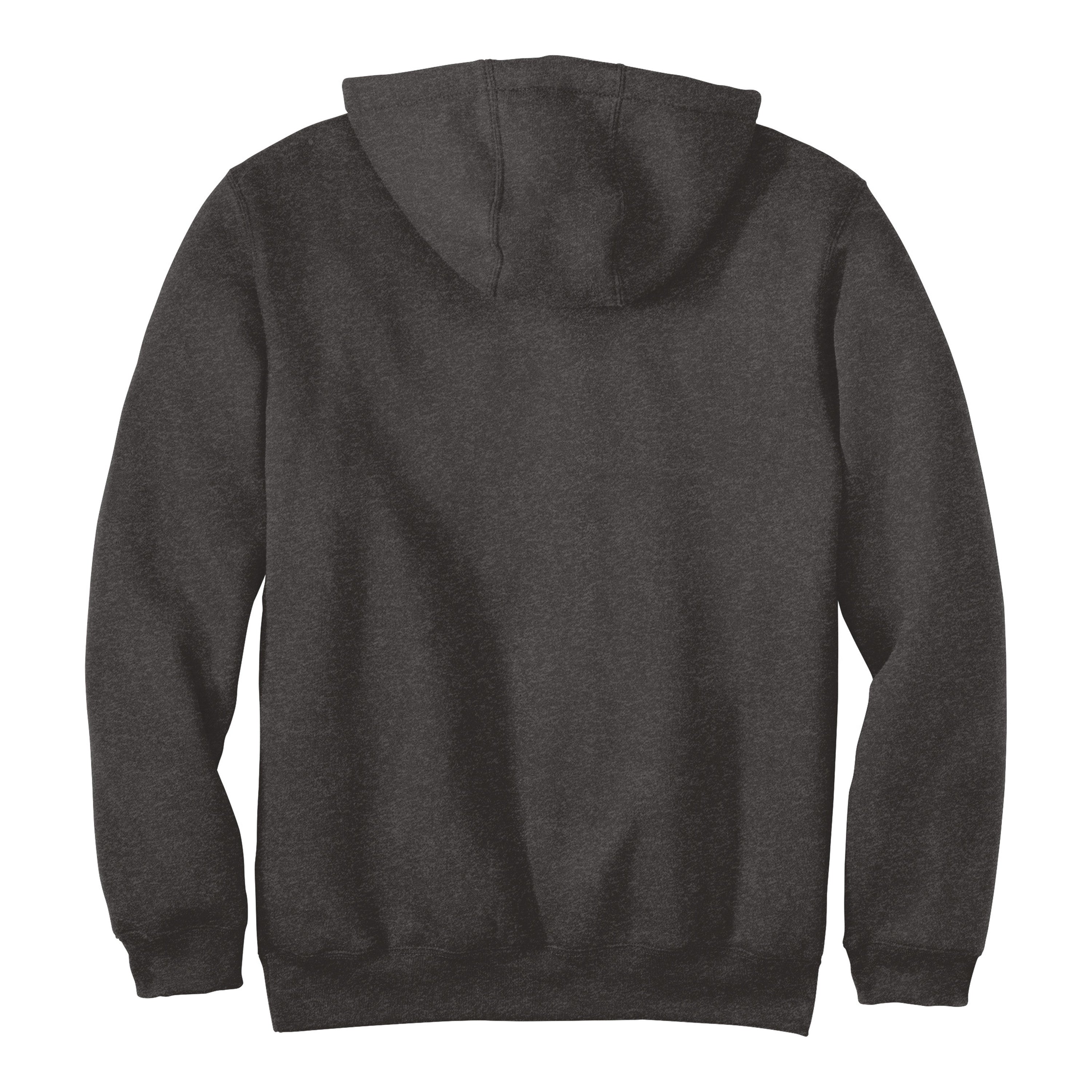 Carhartt Midweight Hooded Sweatshirt