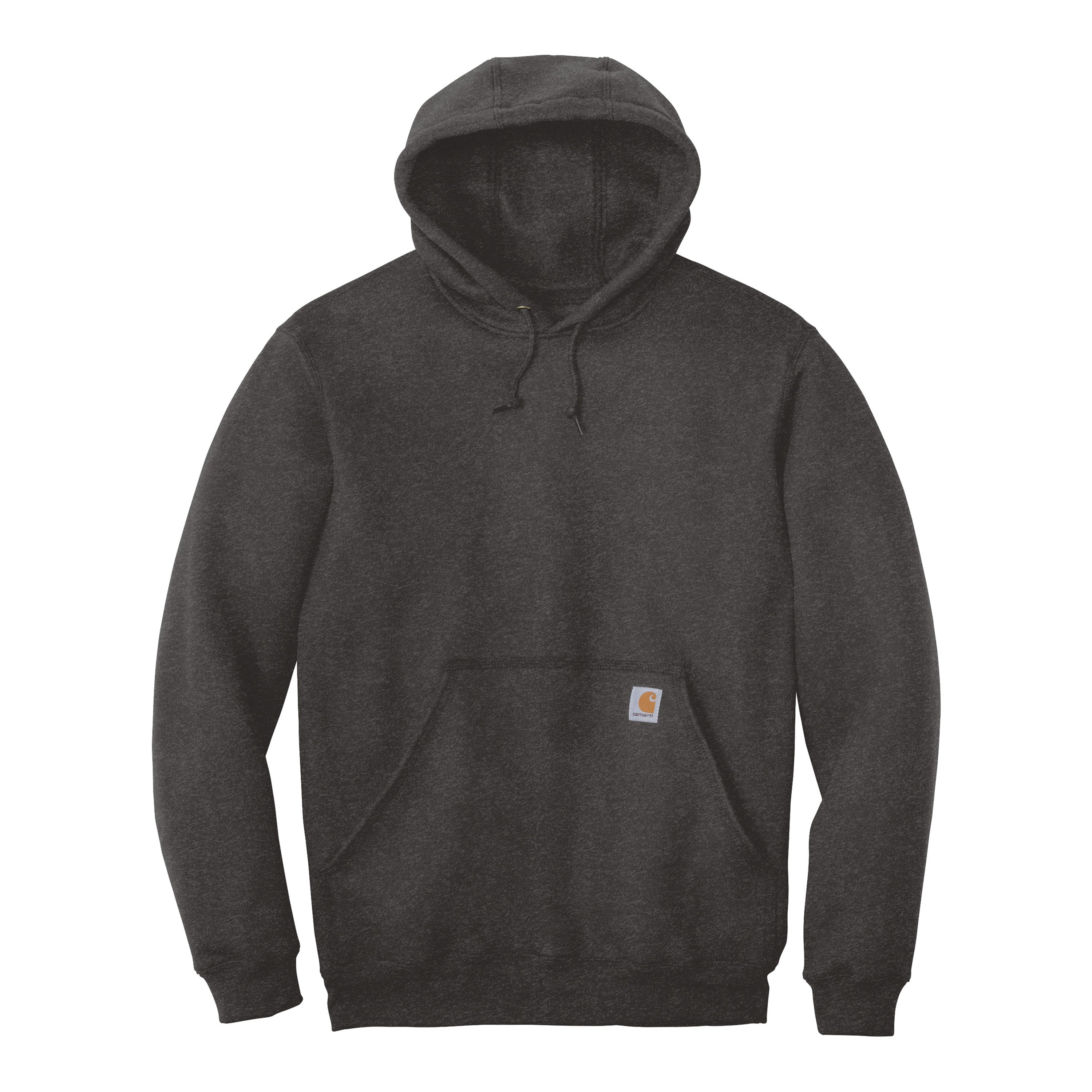 Carhartt Midweight Hooded Sweatshirt
