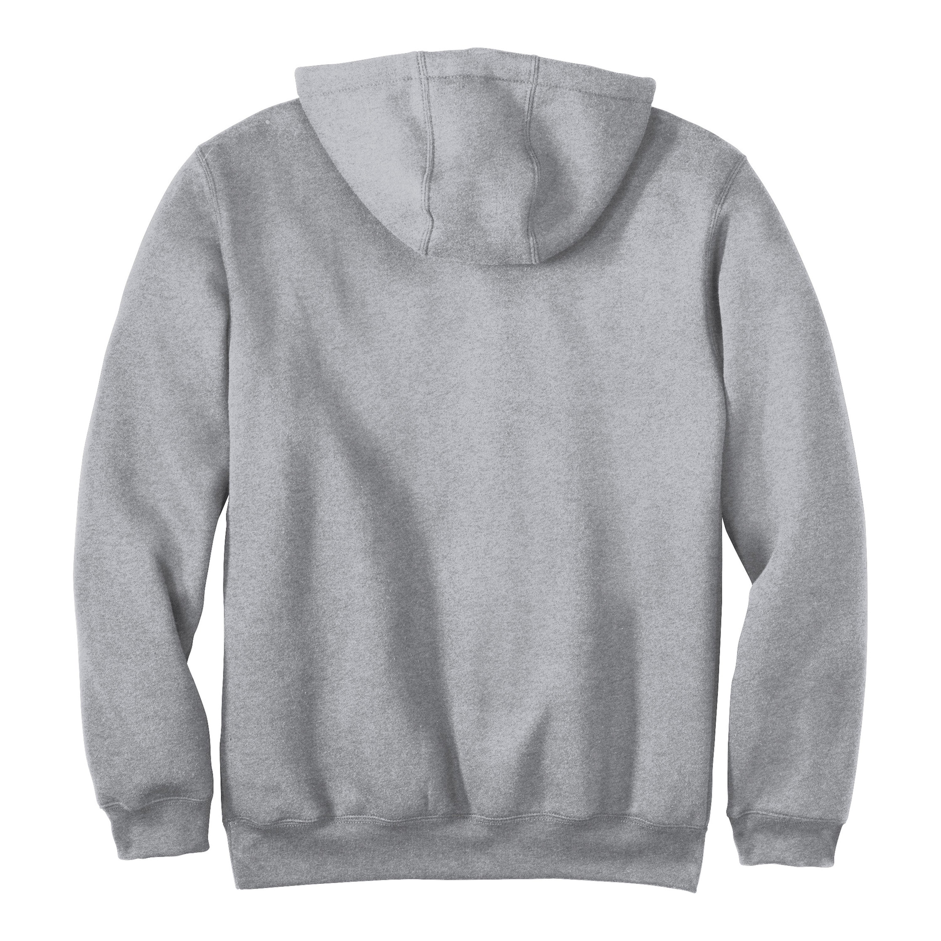 Carhartt Midweight Hooded Sweatshirt