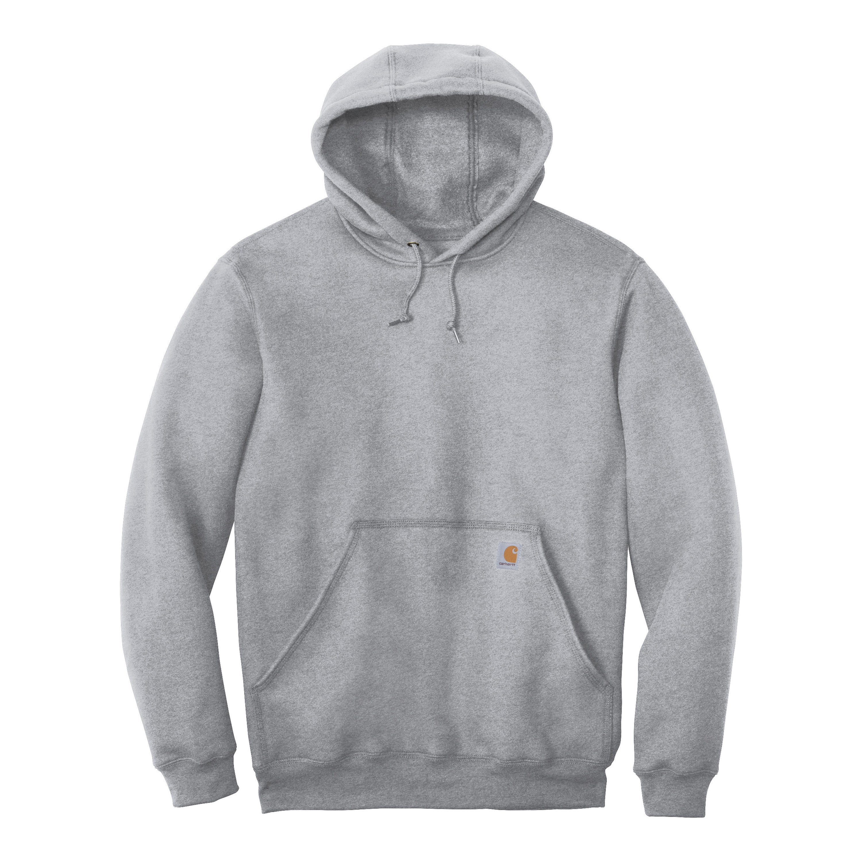 Carhartt Midweight Hooded Sweatshirt
