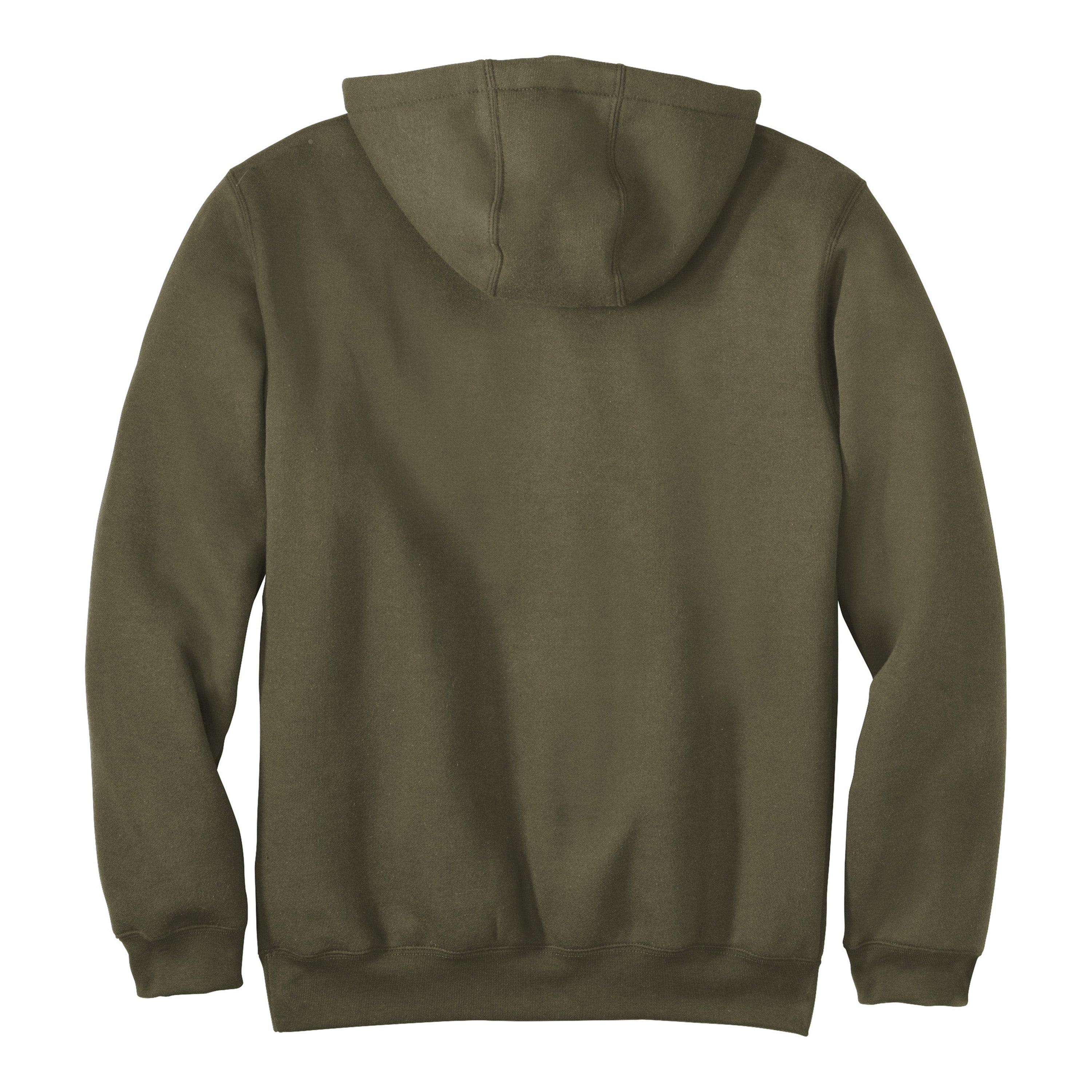 Carhartt Midweight Hooded Sweatshirt