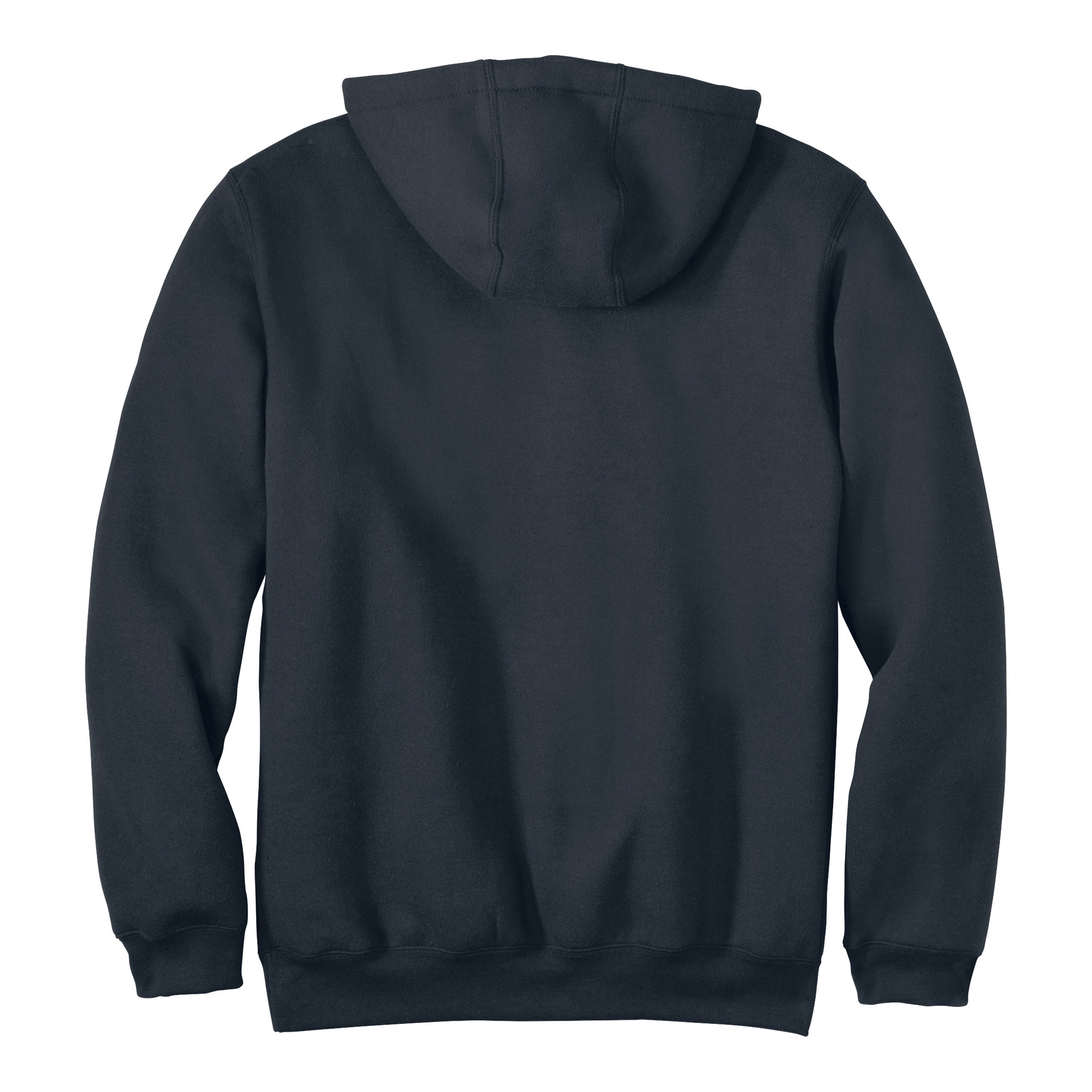 Carhartt Midweight Hooded Sweatshirt
