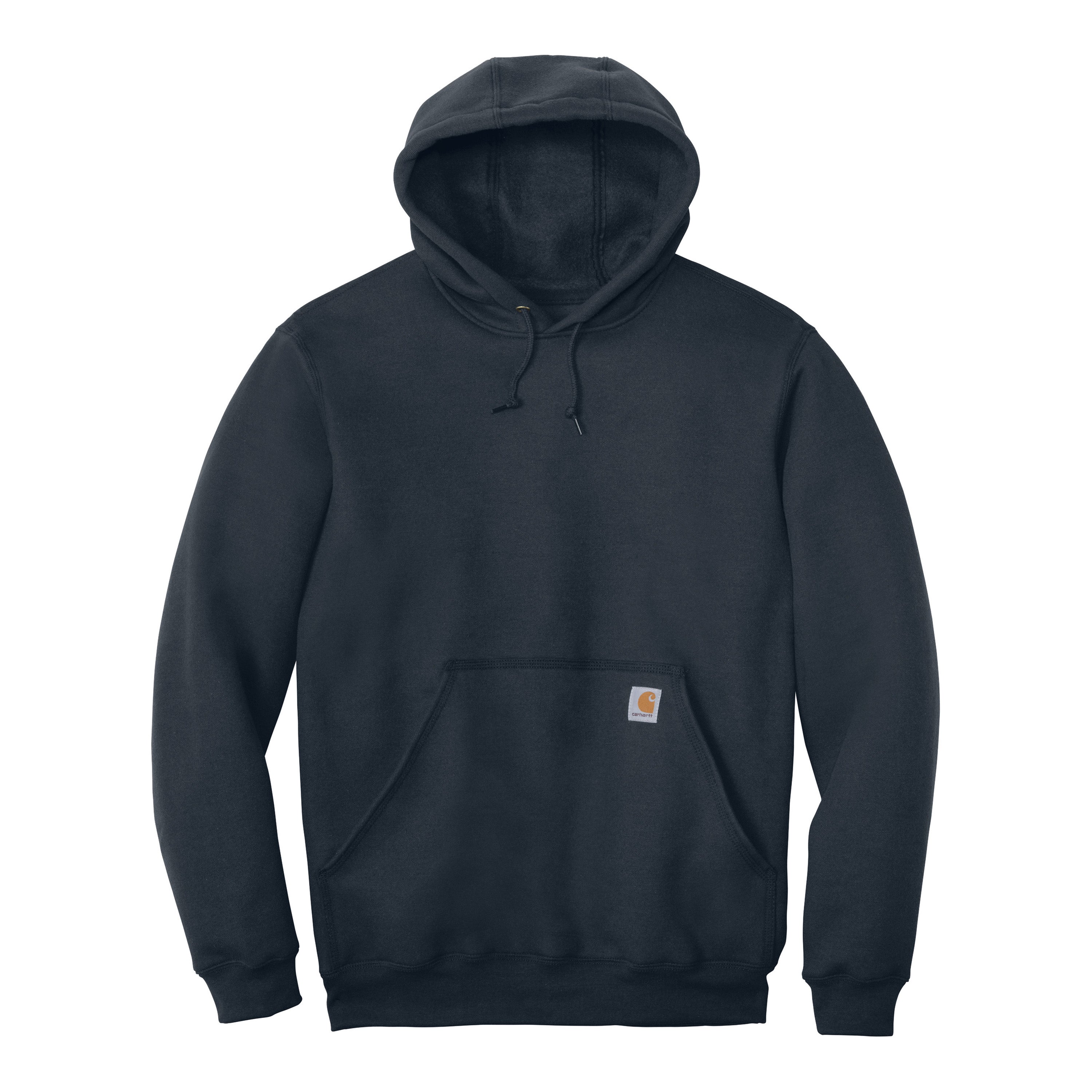 Carhartt Midweight Hooded Sweatshirt
