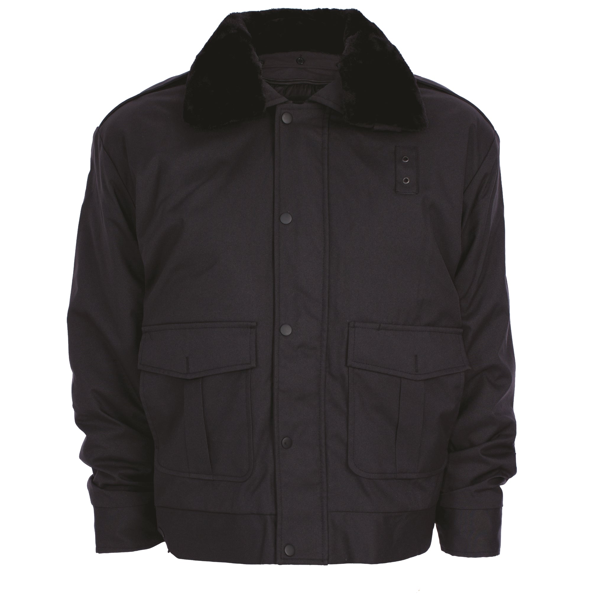IUS Deluxe Heavy Duty Jacket W/ Removable Liner