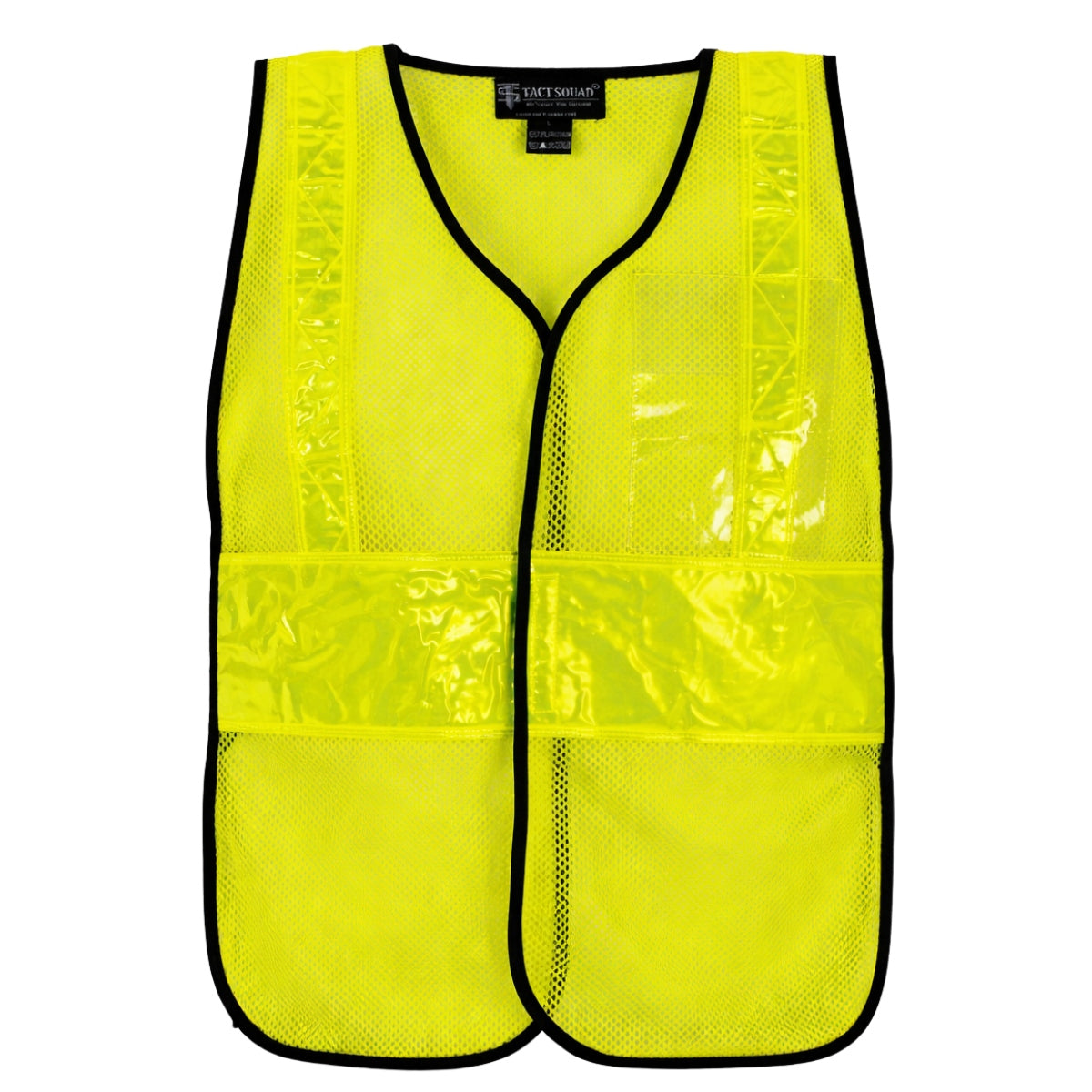 Tact Squad Safety Vest