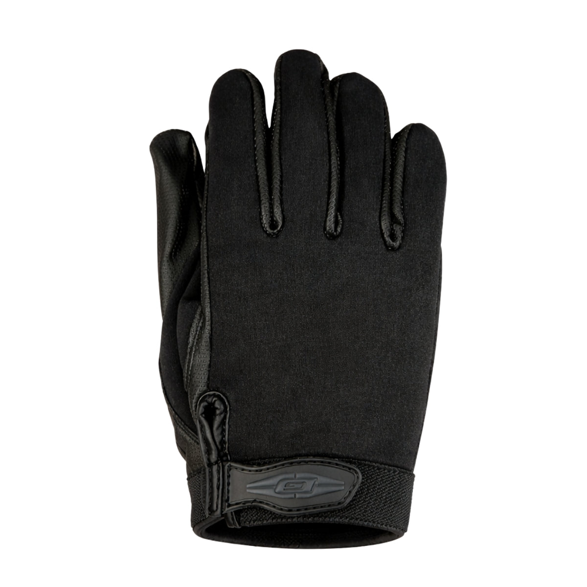 Damascus Enforcer K Neoprene W/ Kevlar Liners Black Gloves