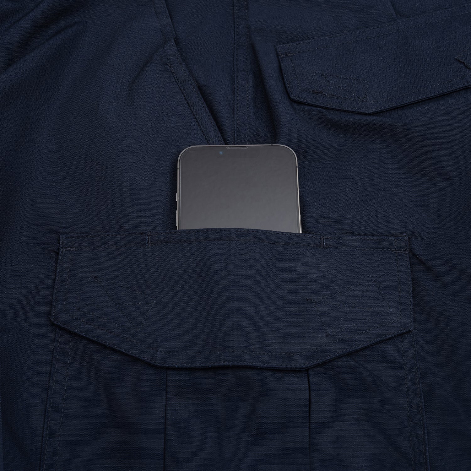 Innovative Uniform Solutions Tactical TRS Rip Stop Pant