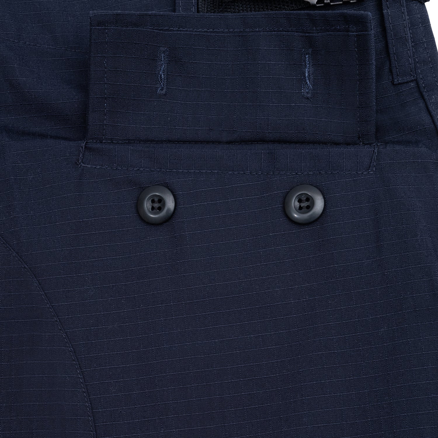 Innovative Uniform Solutions Polycotton 6 Pocket Rip-Stop BDU W/ Zipper