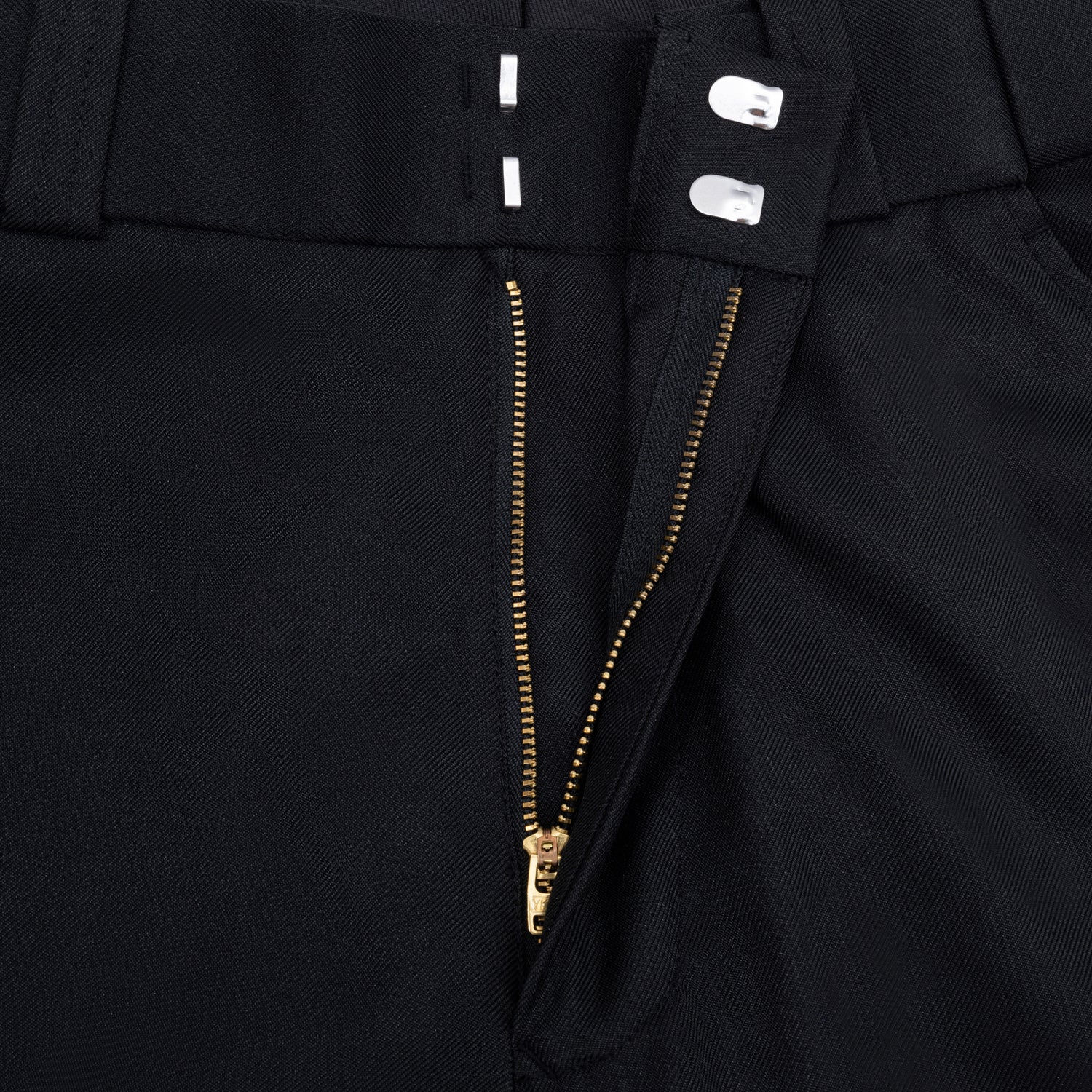 Innovative Uniform Solutions Polyester Trouser W/ Elastic Waistband