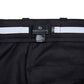 Polyester Pants W/ Stretch Waistband