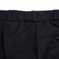 Polyester Pants W/ Stretch Waistband