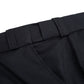 Polyester Pants W/ Stretch Waistband