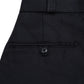 Polyester Pants W/ Stretch Waistband