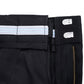 Polyester Pants W/ Stretch Waistband