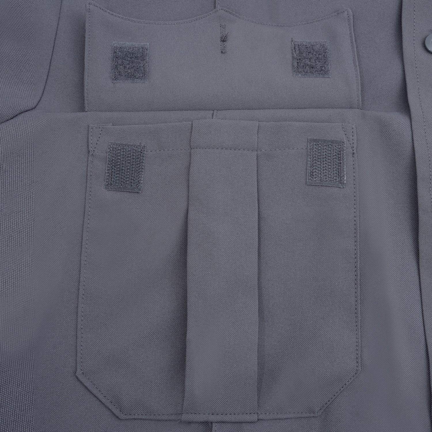 Tact Squad Polyester Short Sleeve Shirt