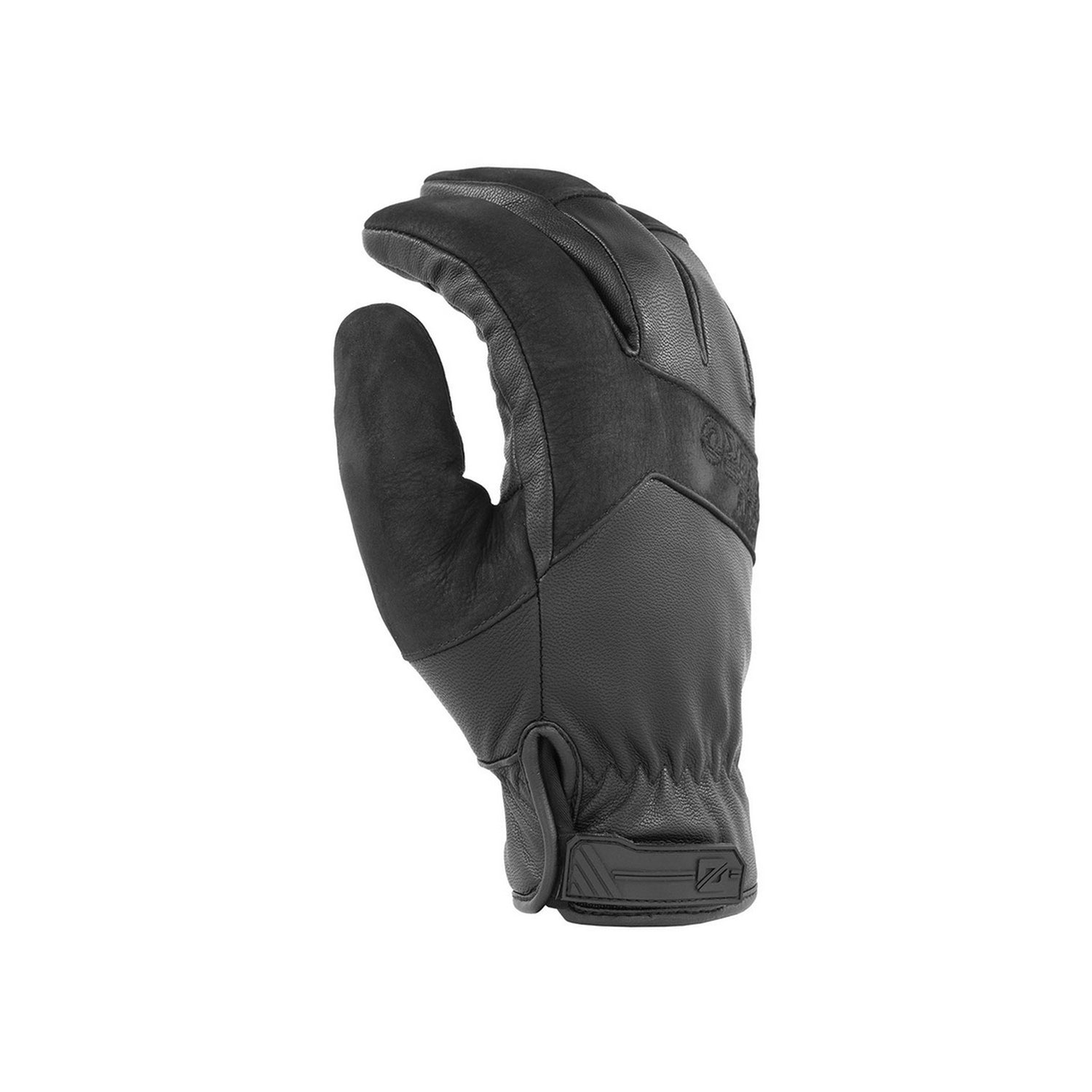 Damascus Sub Zero Duty Full Leather Palm Gloves