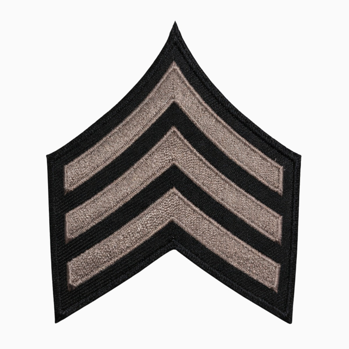 SGT Shoulder Cloth Sew On Rank (Pair)