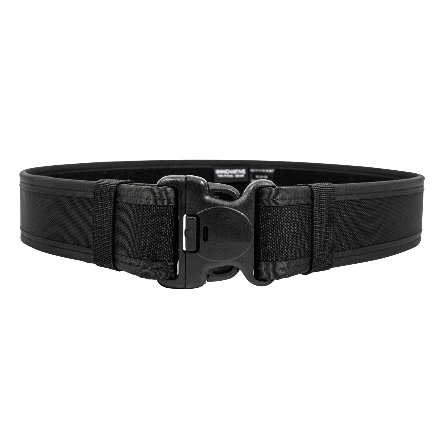 Innovative Uniform Solutions Molded Nylon Duty Belt 2 1/4"