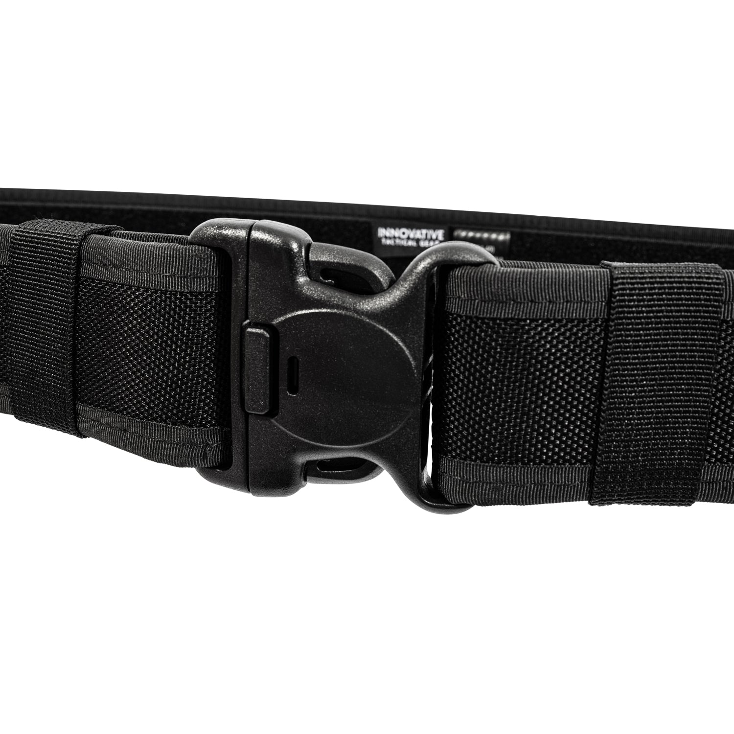 Innovative Uniform Solutions Molded Nylon Duty Belt 2 1/4"