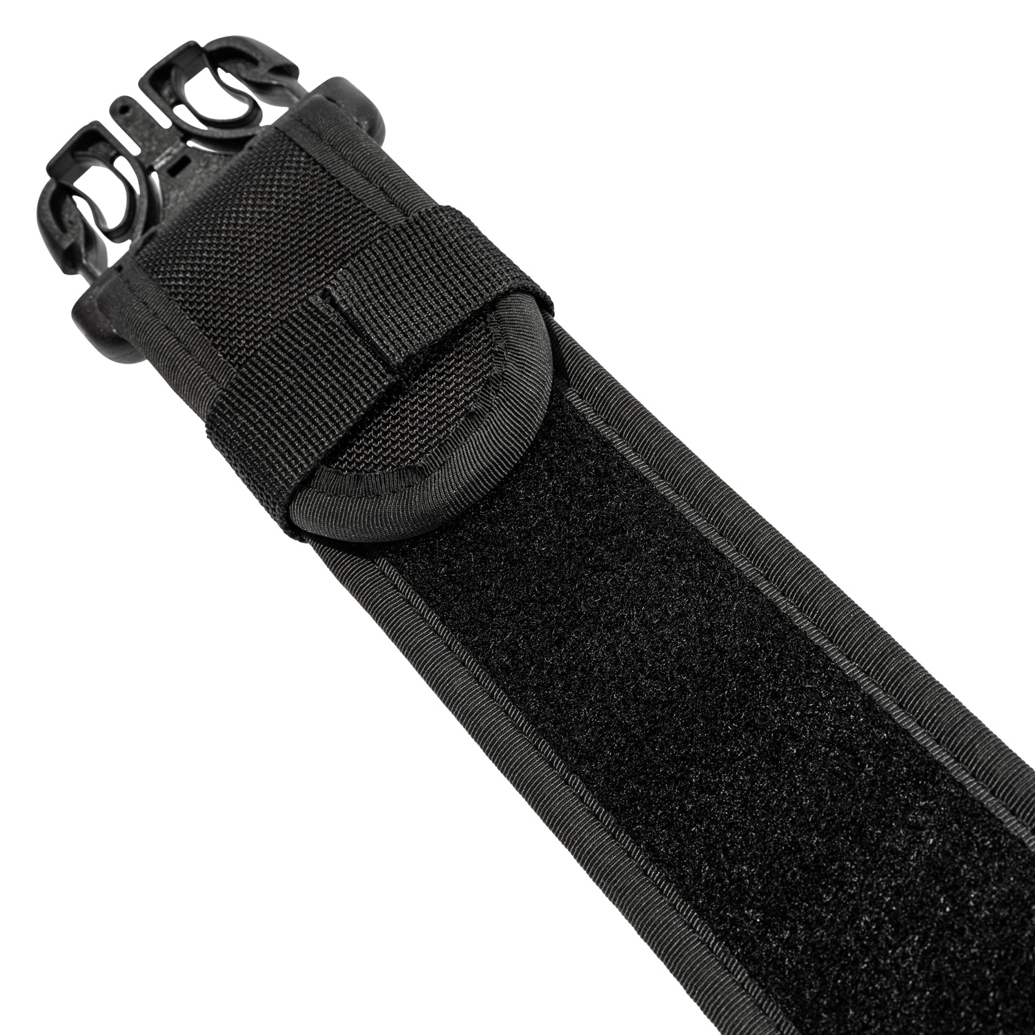 Innovative Uniform Solutions Molded Nylon Duty Belt 2 1/4"