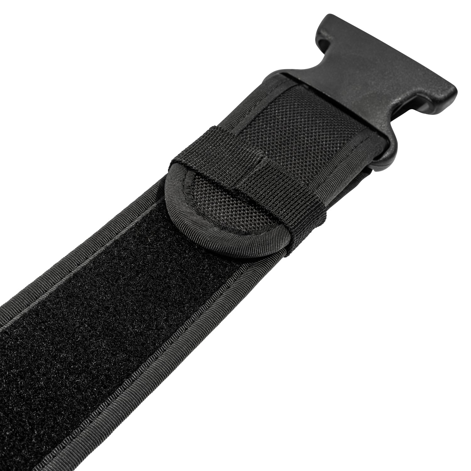 Innovative Uniform Solutions Molded Nylon Duty Belt 2 1/4"