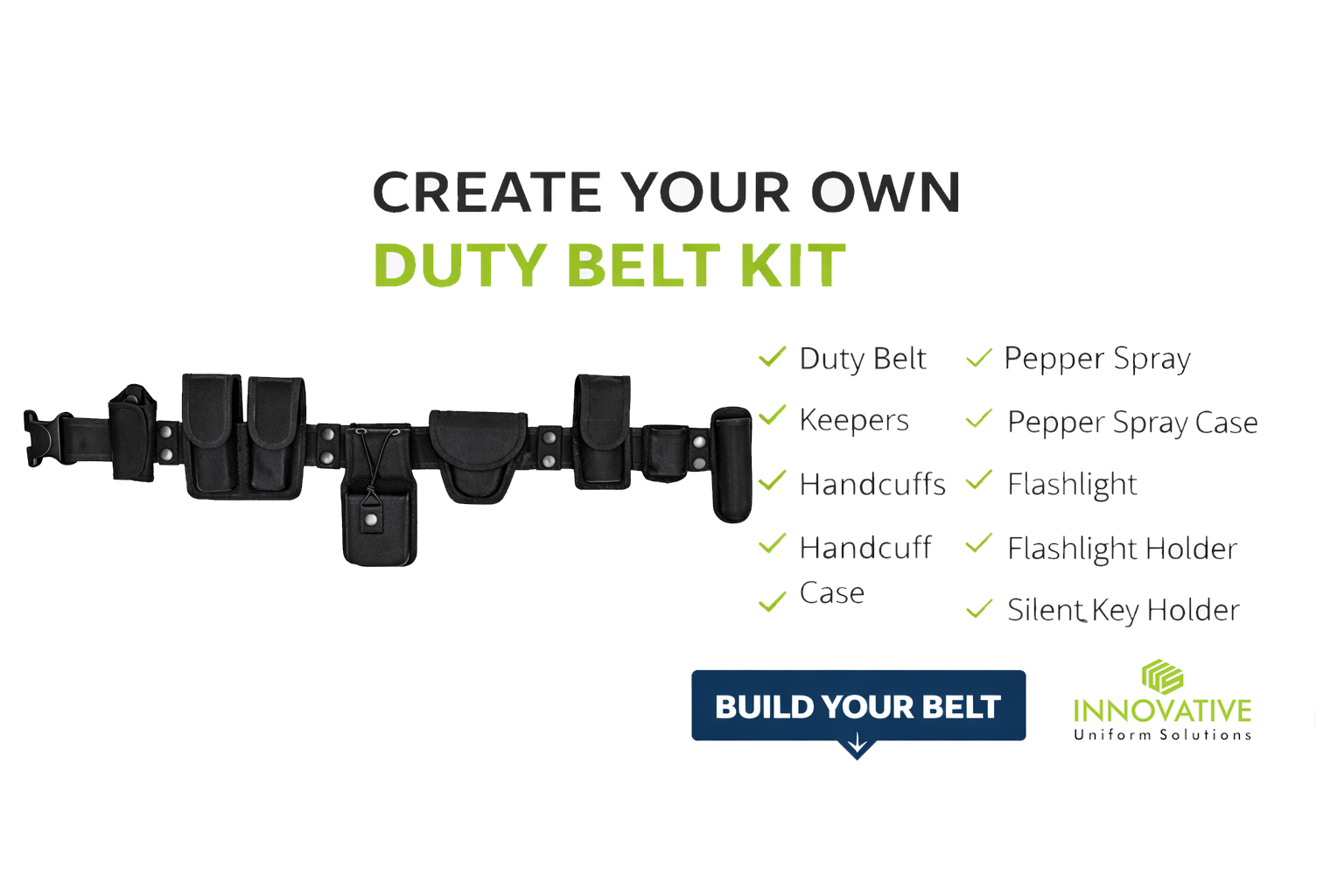 Innovative Uniform Solutions LLC