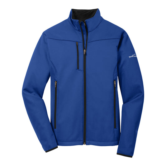 Eddie Bauer Weather-Resist Soft Shell Jacket