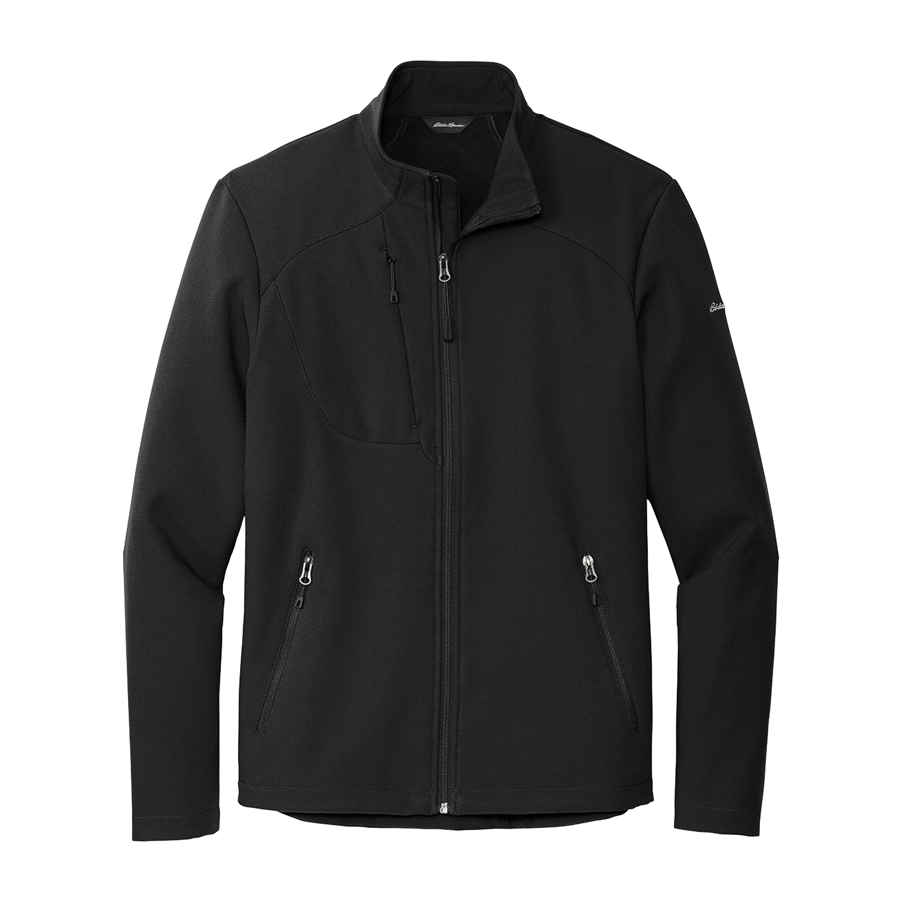 Eddie Bauer Stretch Soft Shell Jacket