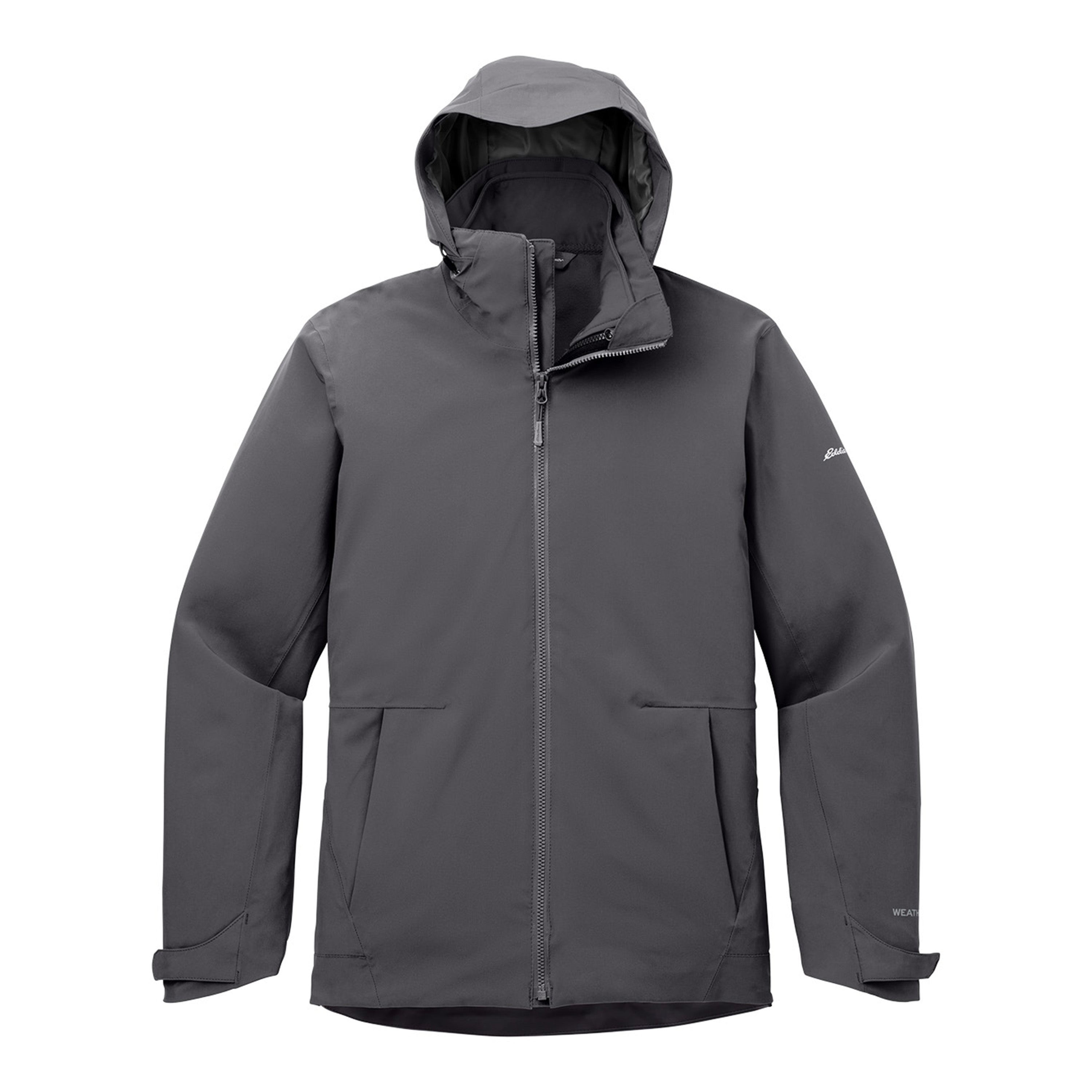 Eddie Bauer Weatheredge 3-In-1 Jacket