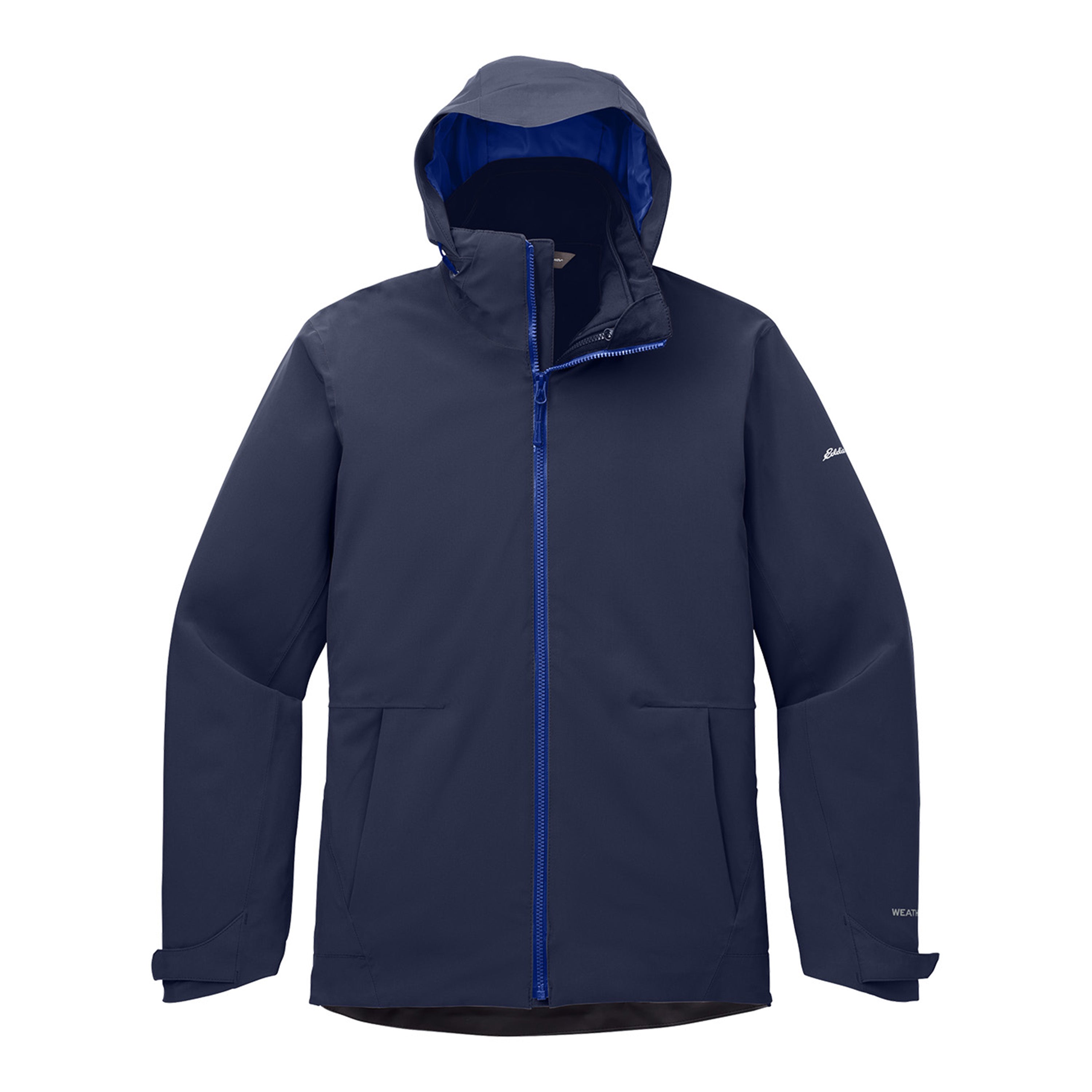 Eddie Bauer Weatheredge 3-In-1 Jacket
