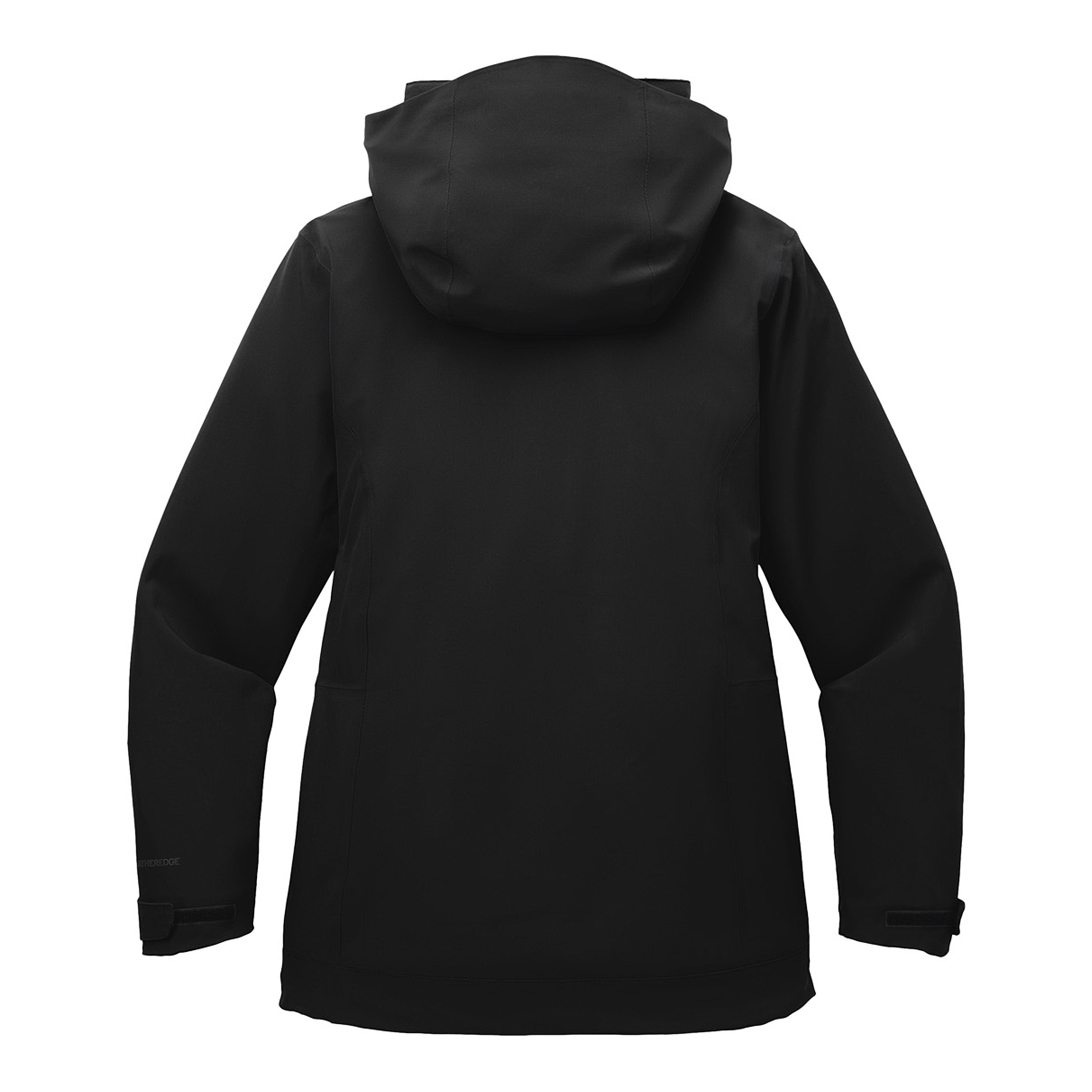 Eddie Bauer Ladies Weatheredge 3-In-1 Jacket