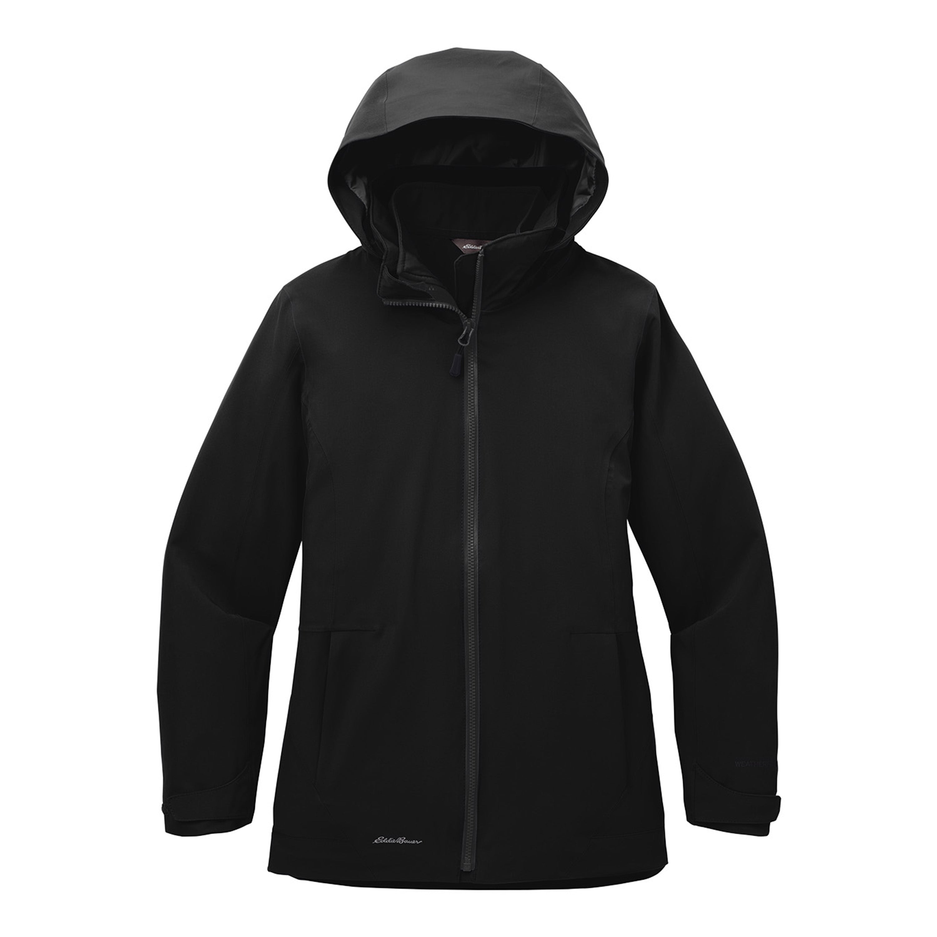 Eddie Bauer Ladies Weatheredge 3-In-1 Jacket