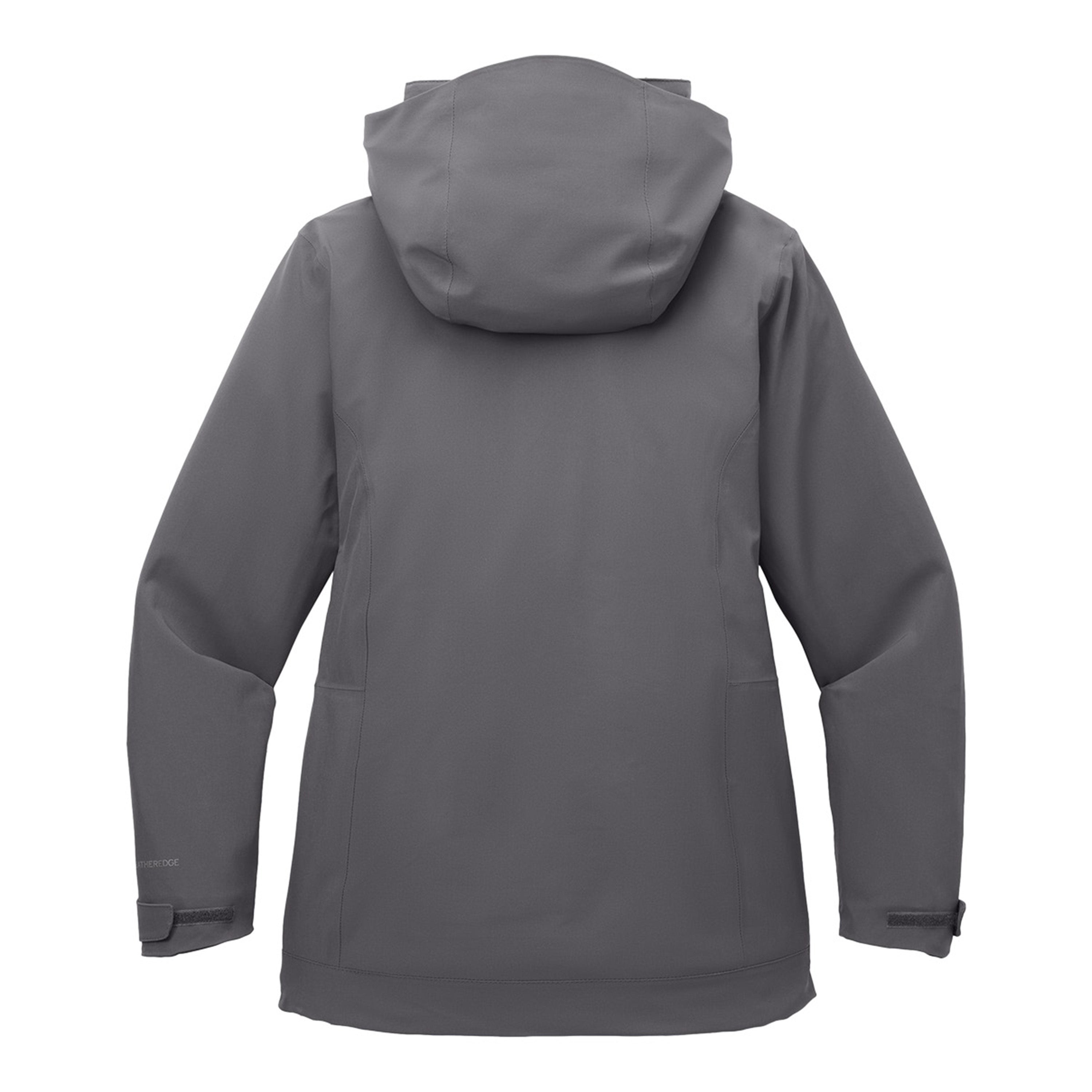 Eddie Bauer Ladies Weatheredge 3-In-1 Jacket