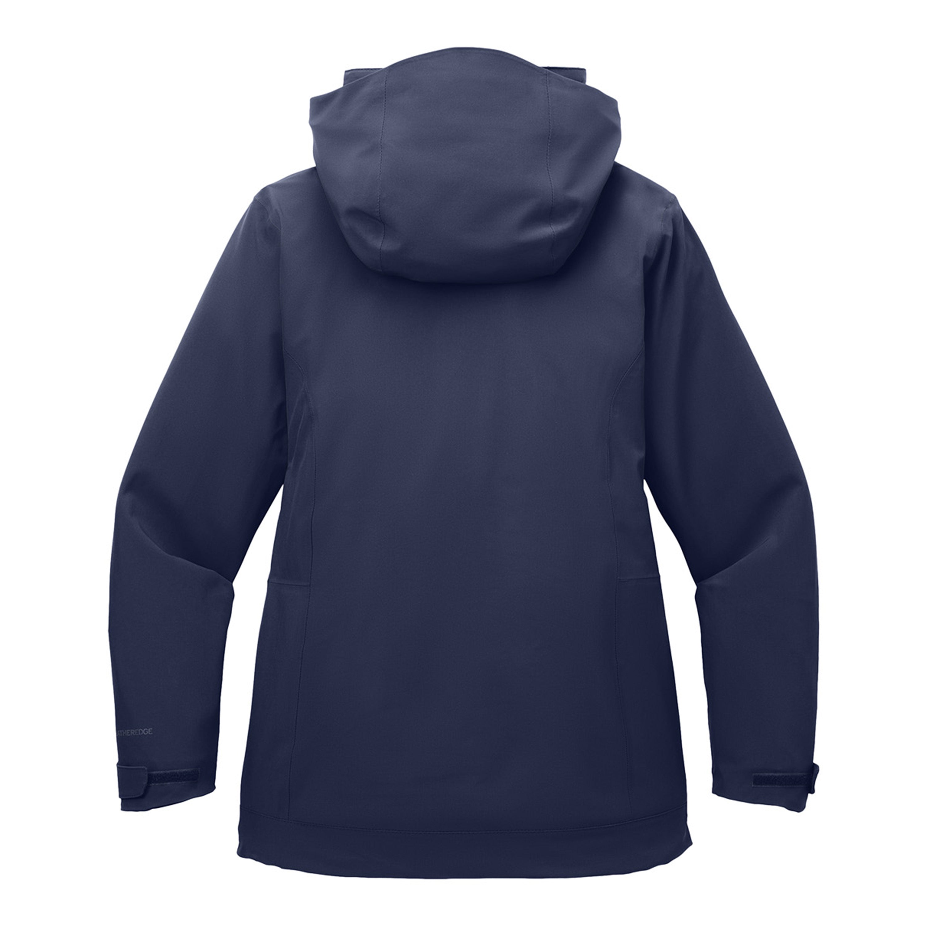 Eddie Bauer Ladies Weatheredge 3-In-1 Jacket