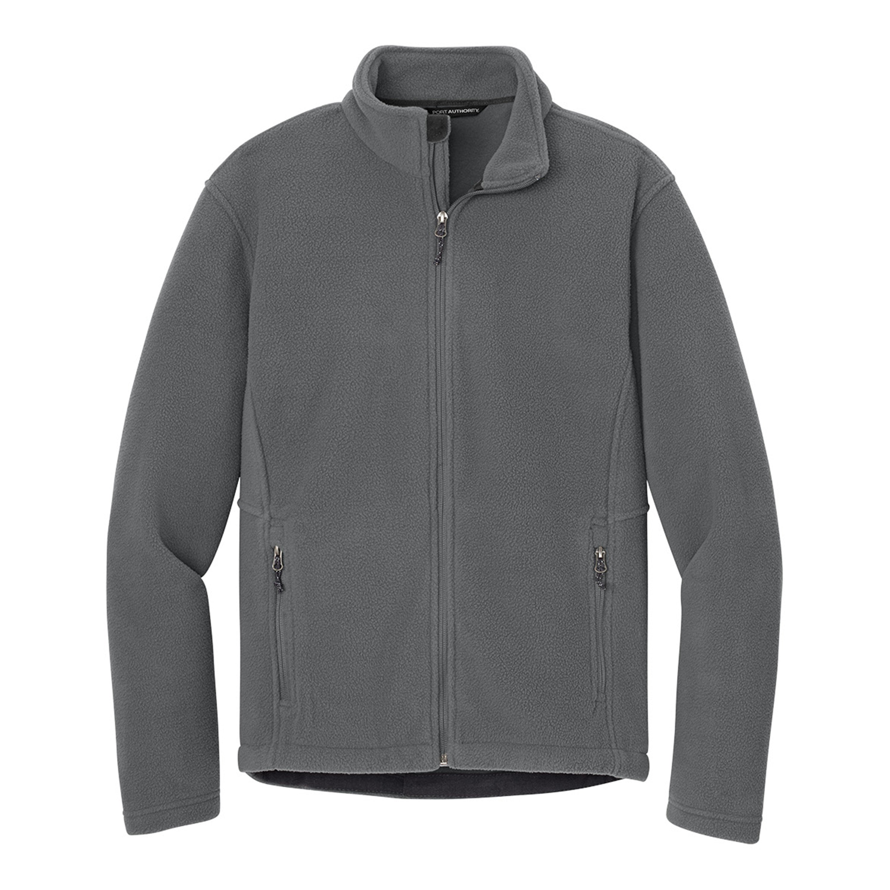 Port Authority Value Fleece Jacket