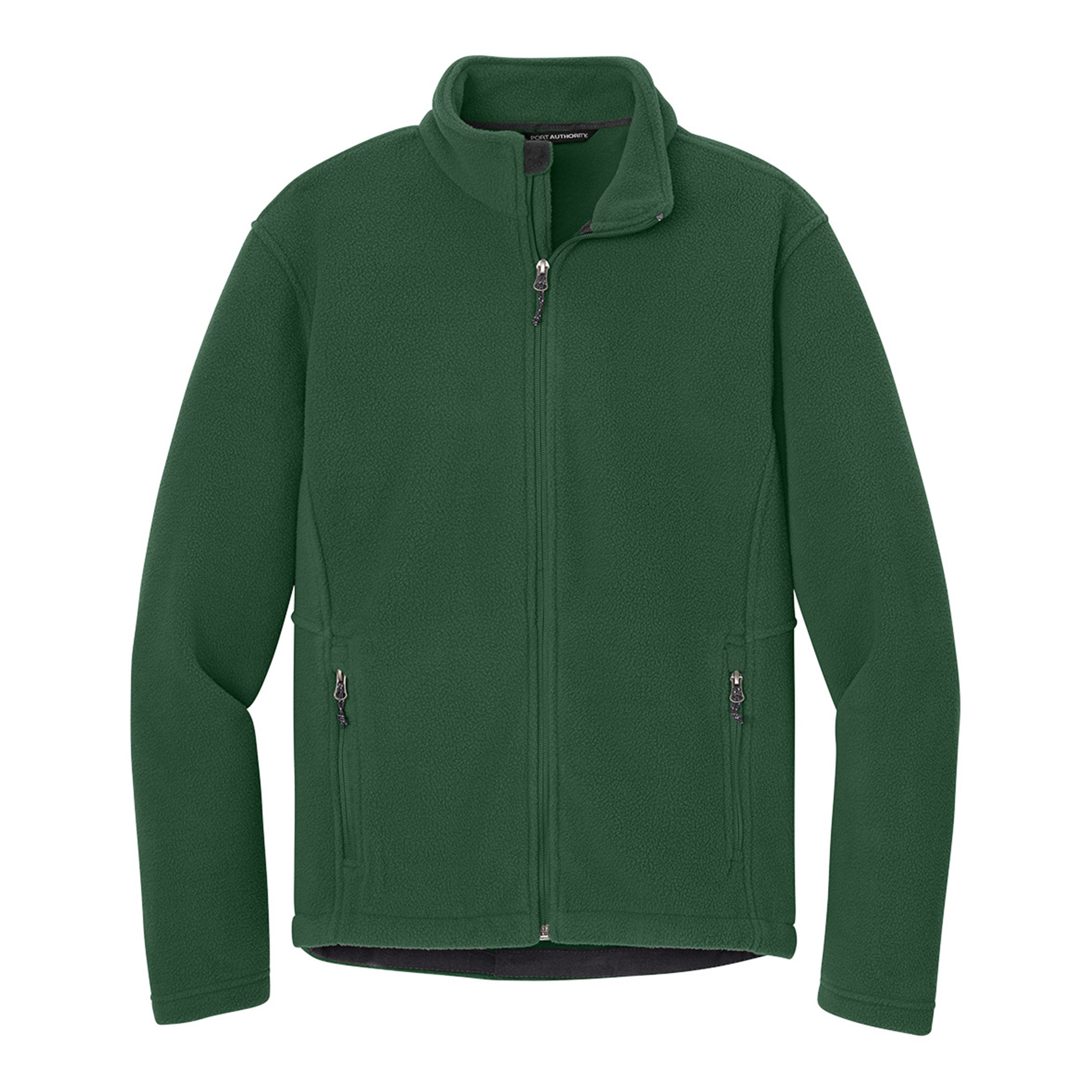 Port Authority Value Fleece Jacket