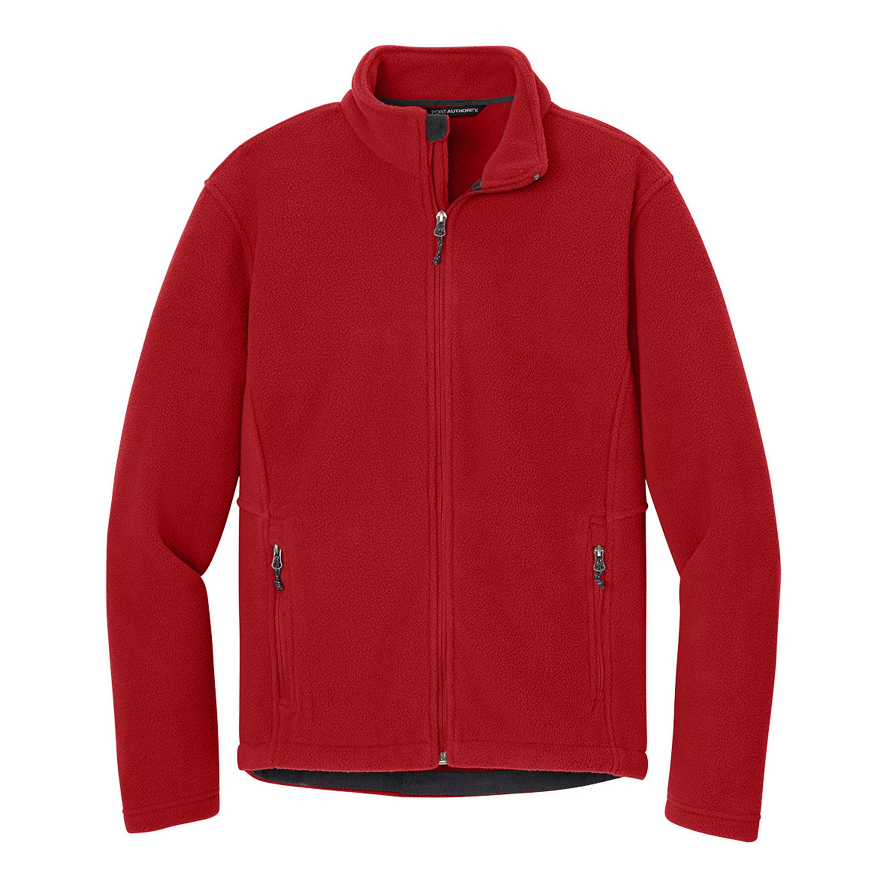 Port Authority Value Fleece Jacket