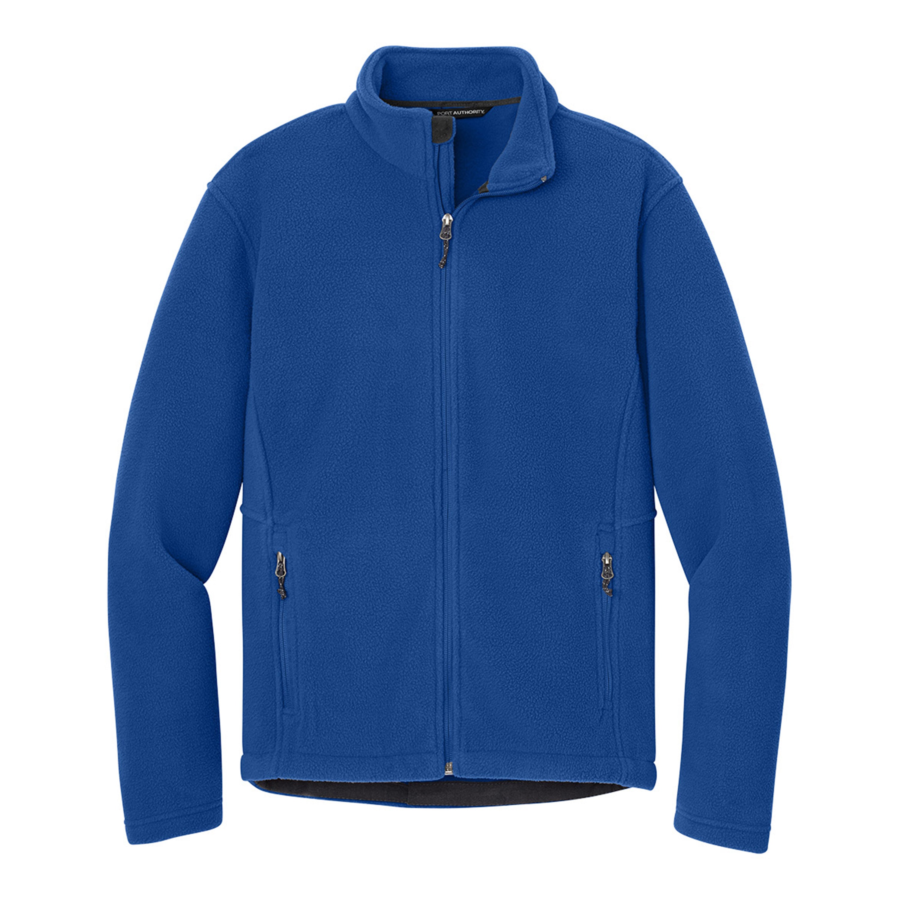 Port Authority Value Fleece Jacket