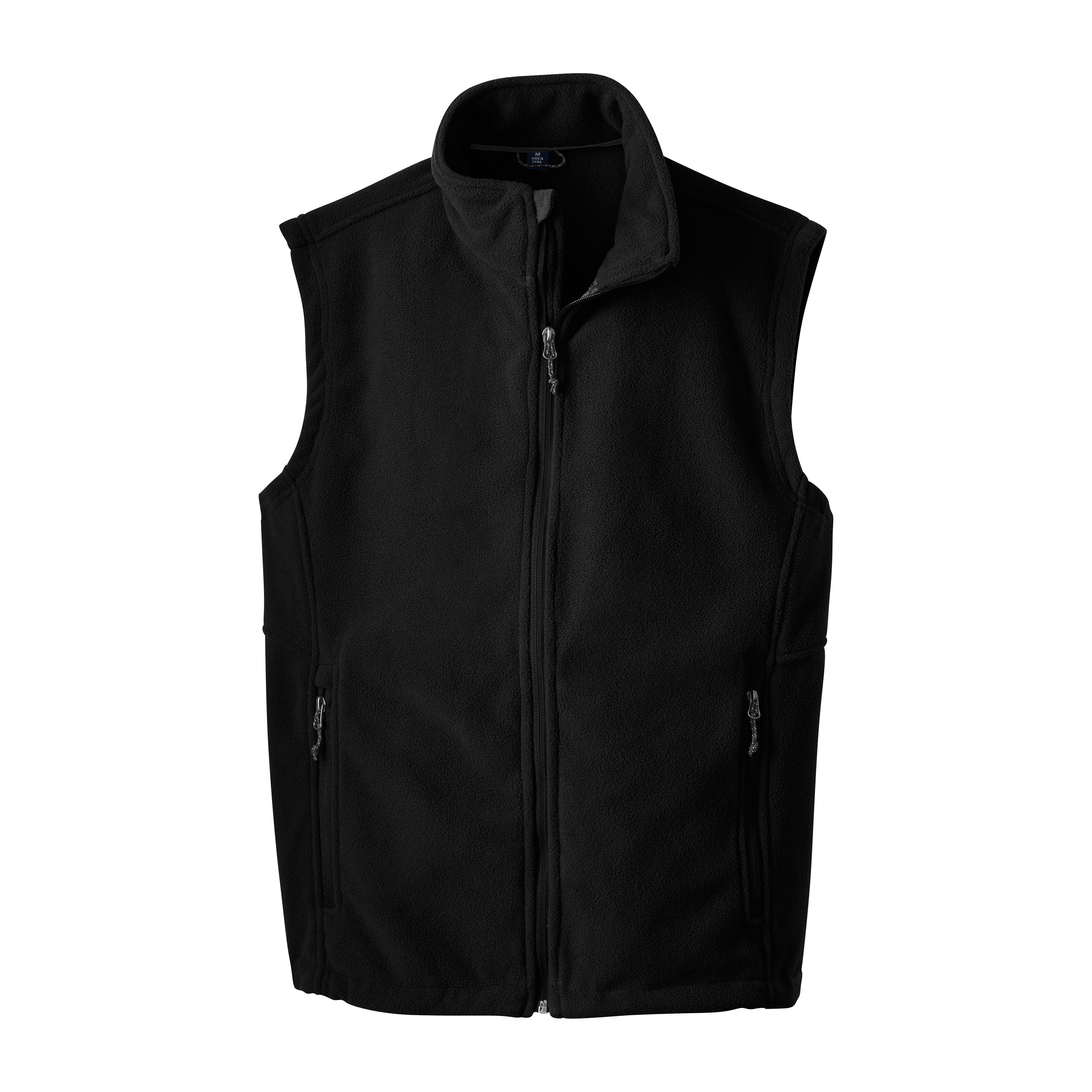 Port Authority Value Fleece Vest