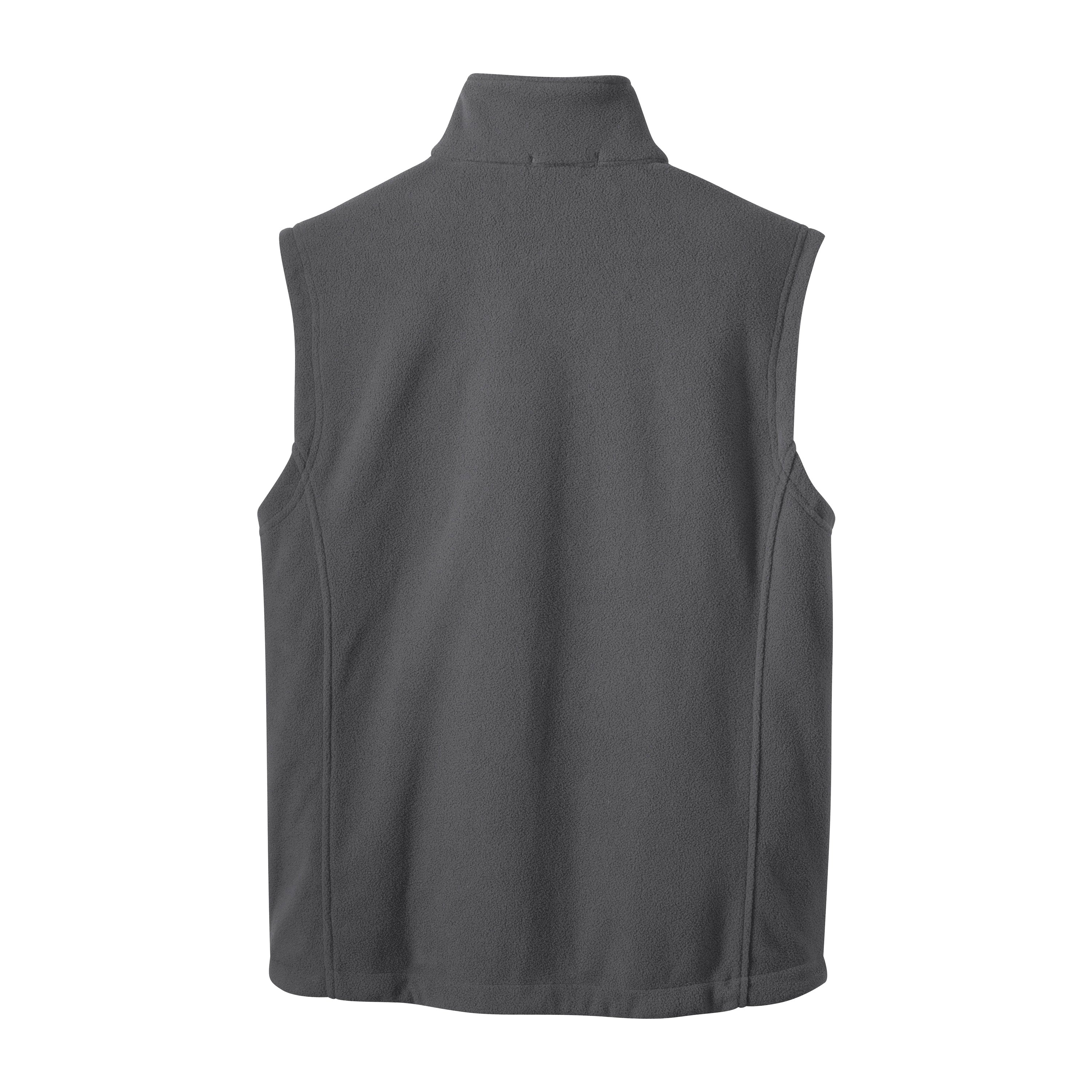 Port Authority Value Fleece Vest