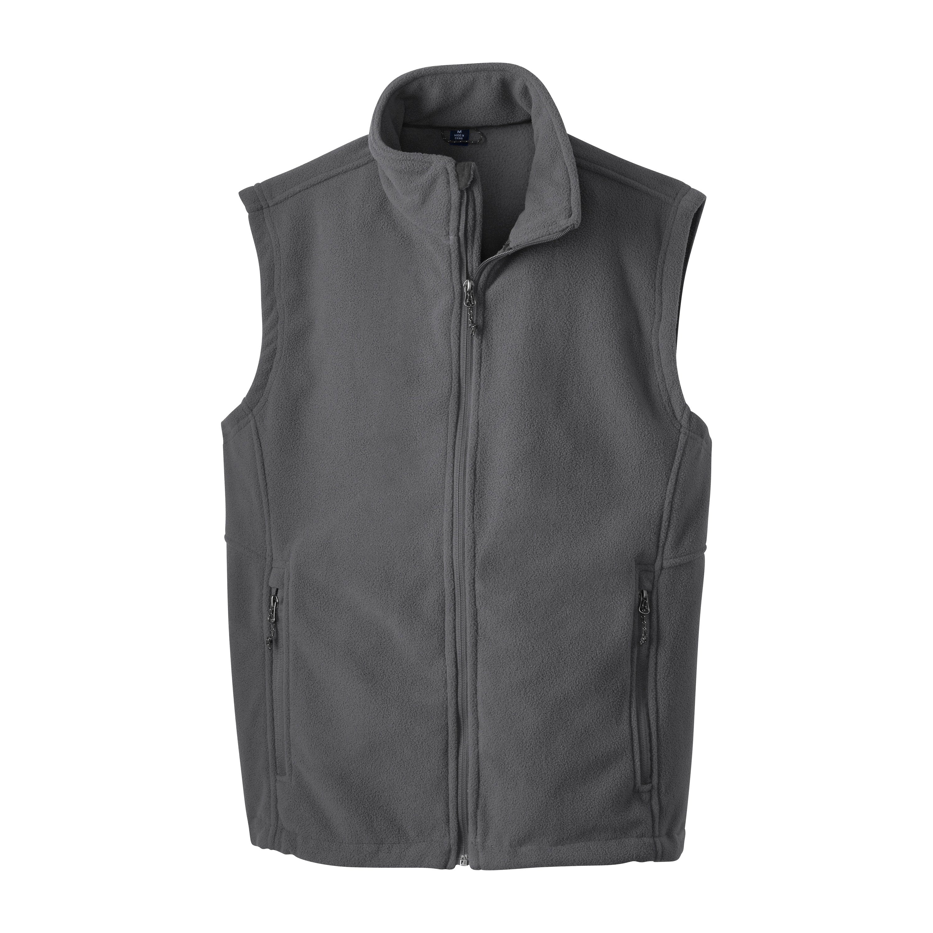 Port Authority Value Fleece Vest