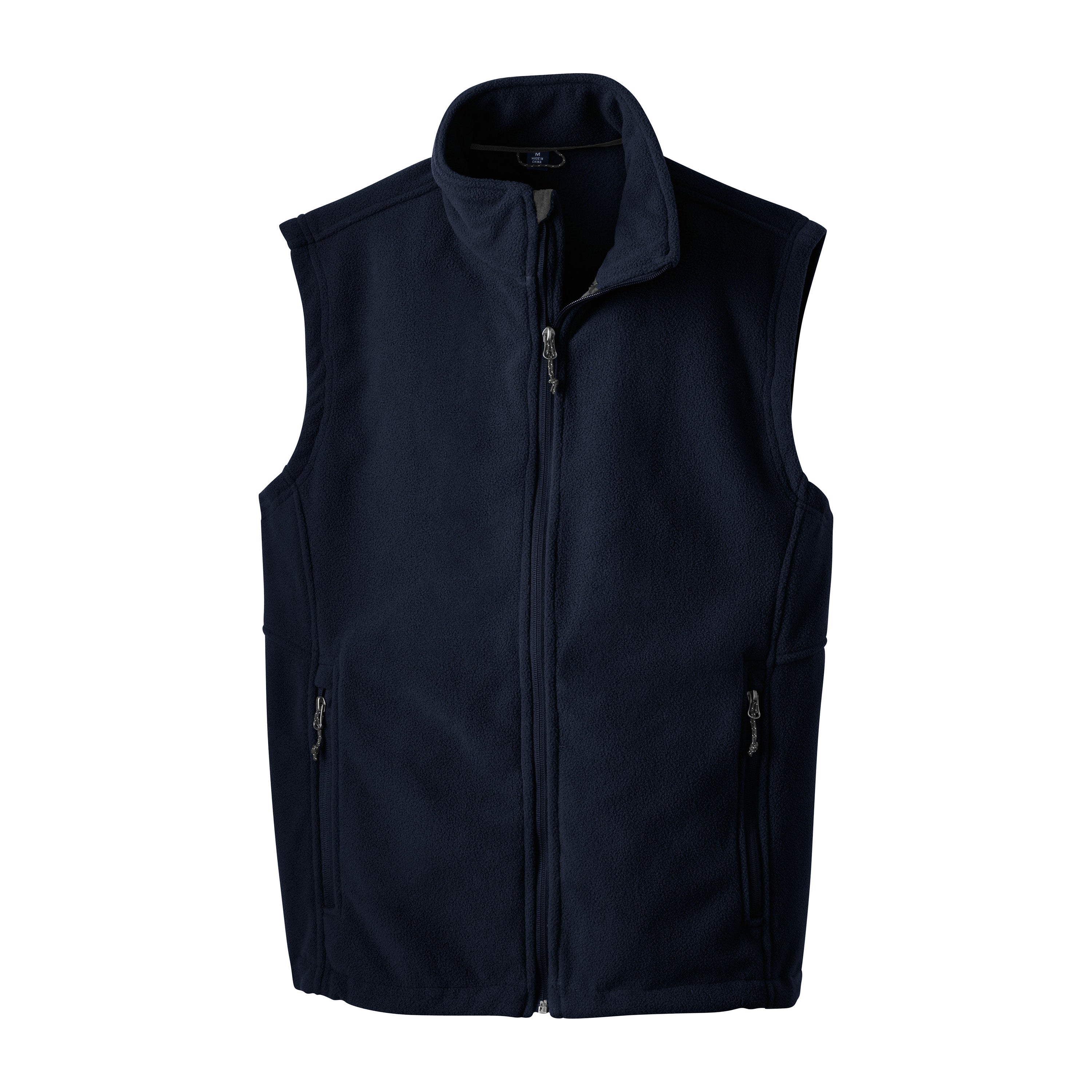 Port Authority Value Fleece Vest