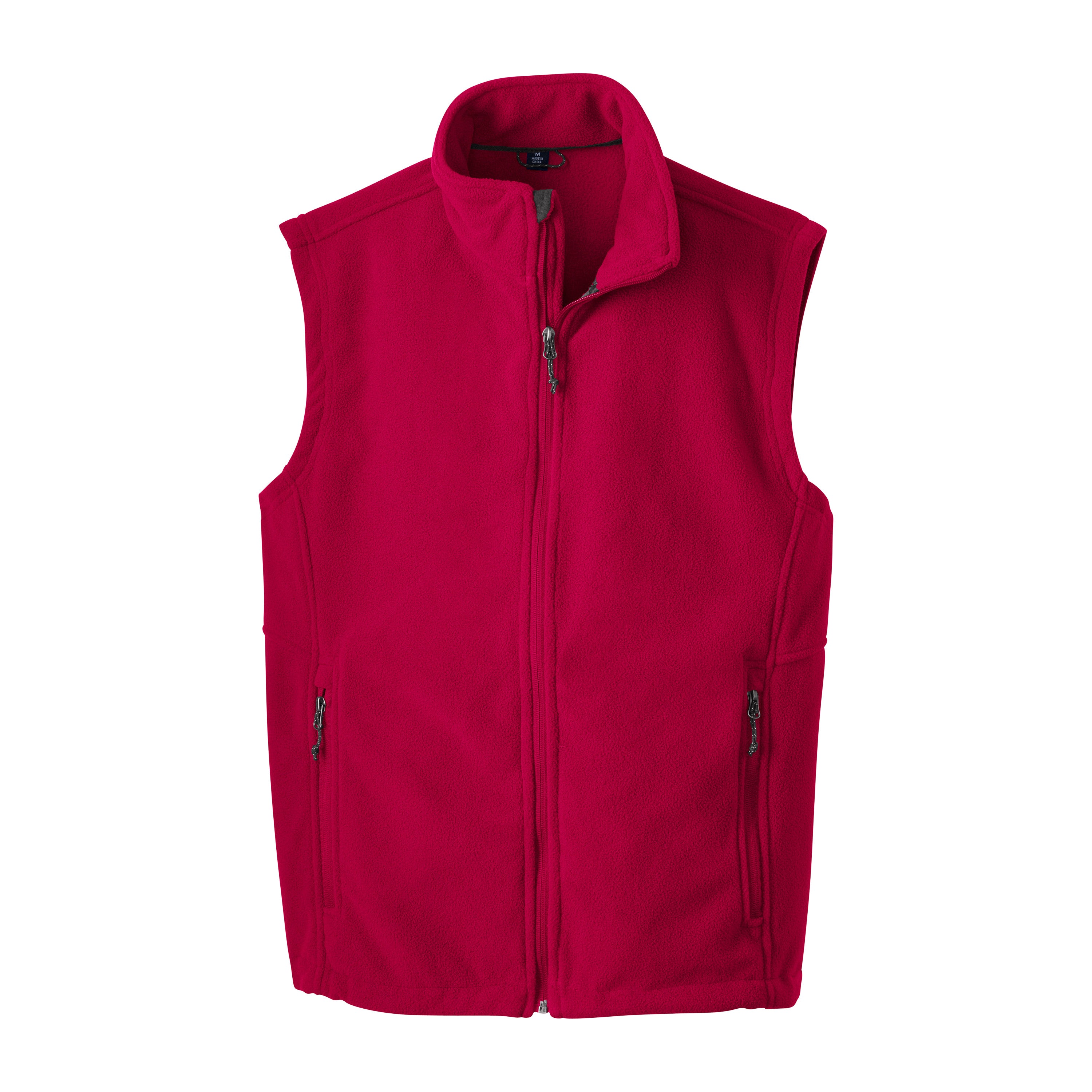 Port Authority Value Fleece Vest
