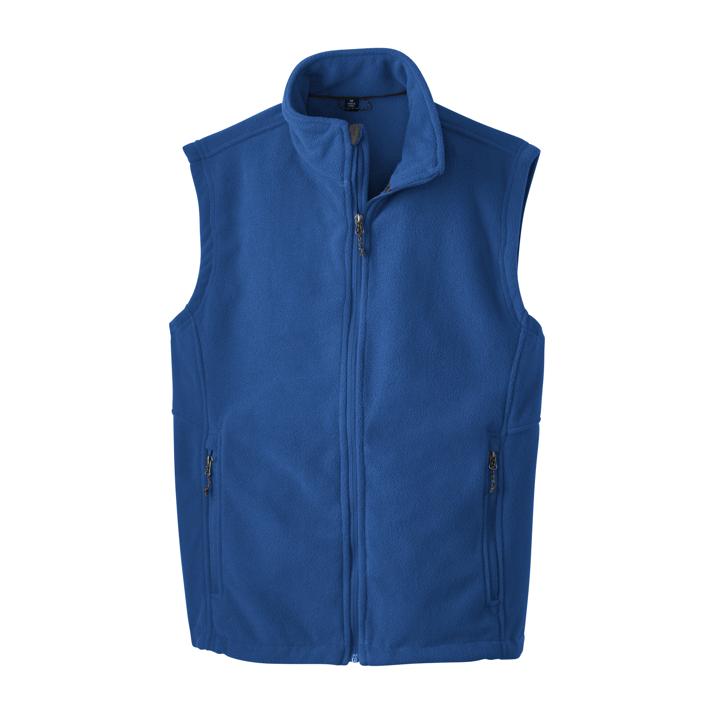 Port Authority Value Fleece Vest