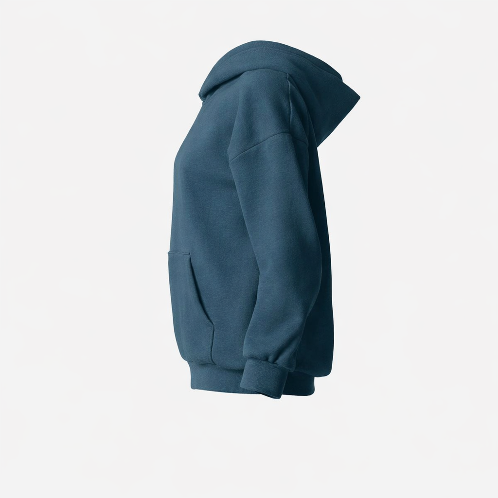 AA Flex Fleece Us Made Hoodie Sweater