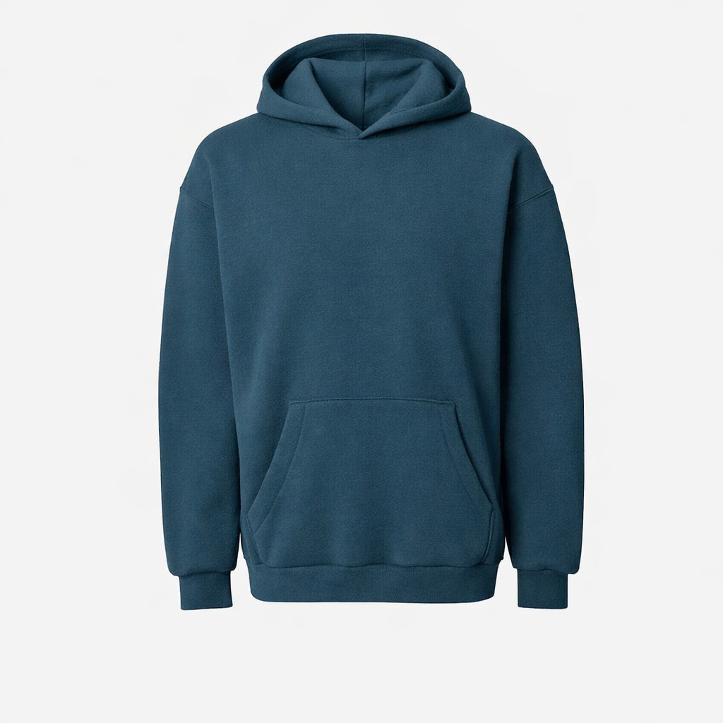 AA Flex Fleece Us Made Hoodie Sweater