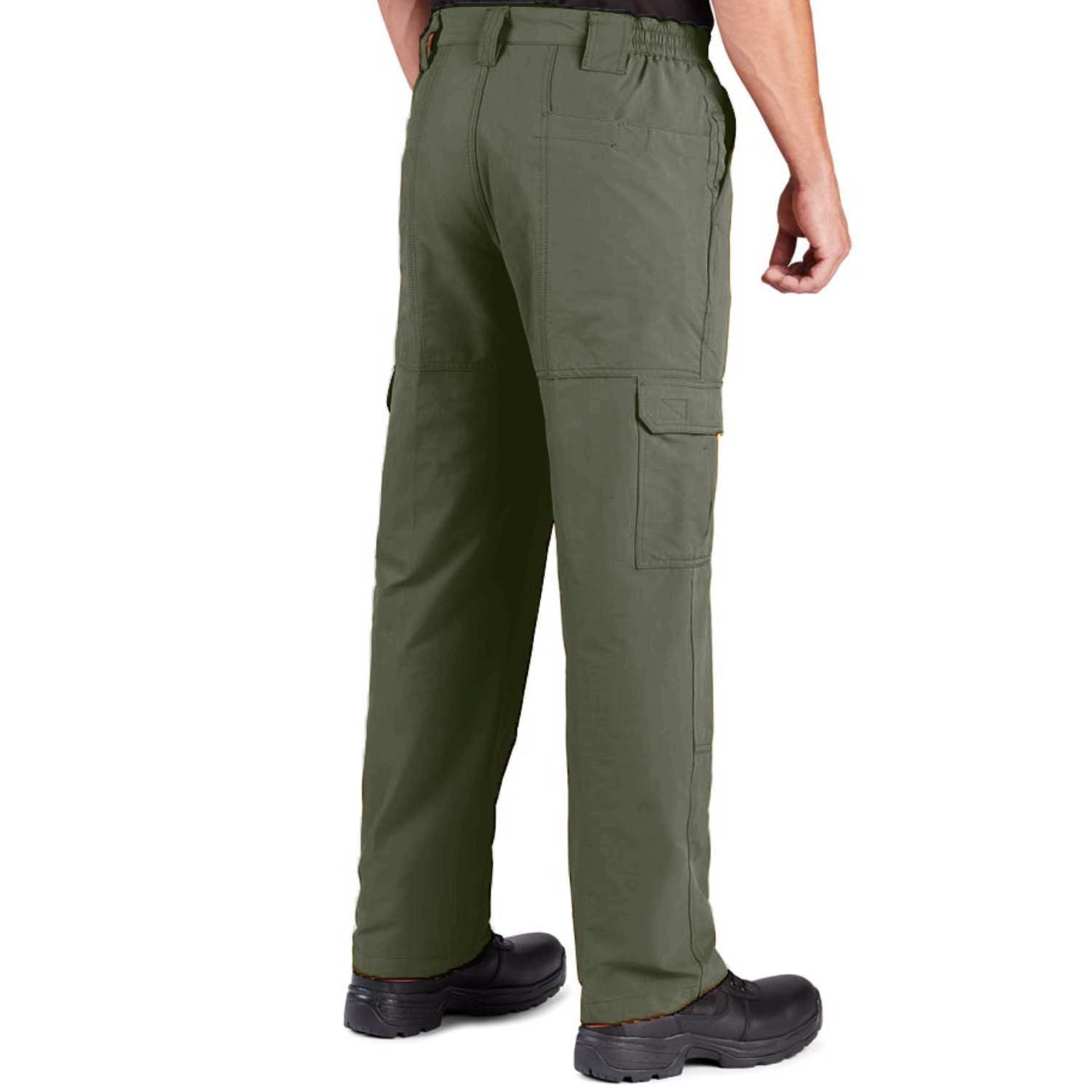 Propper Mens Lightweight Tactical Polycotton Rip-Stop Pant