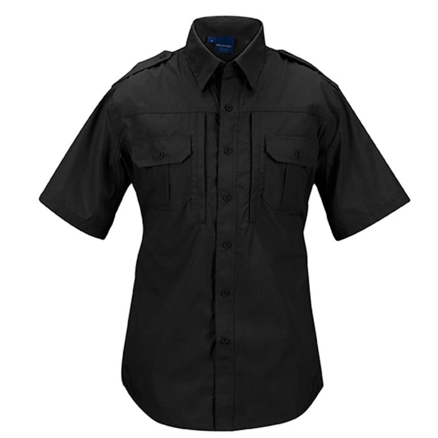 Propper Tactical Poly Cotton Rip-Stop Short Sleeve Shirt