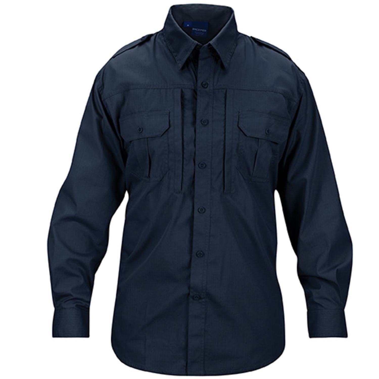 Propper Tactical Poly Cotton Rip-Stop Long Sleeve Shirt