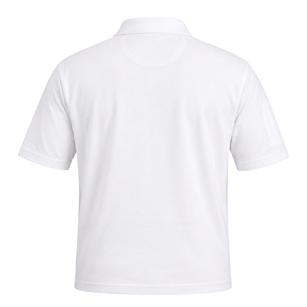 Propper Men's Uniform Cotton Short Sleeve Polo